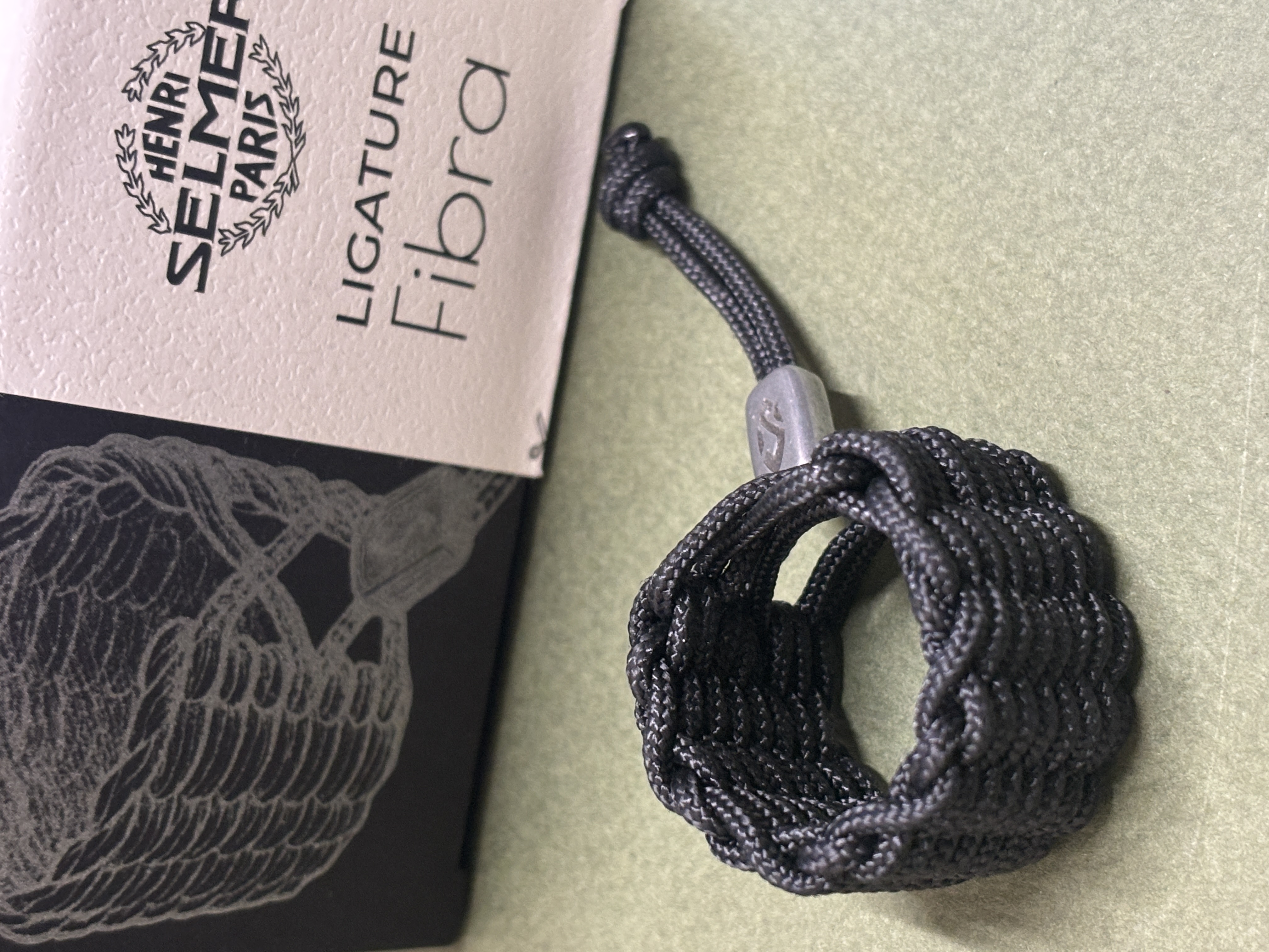 SELMER Fibra Lgature