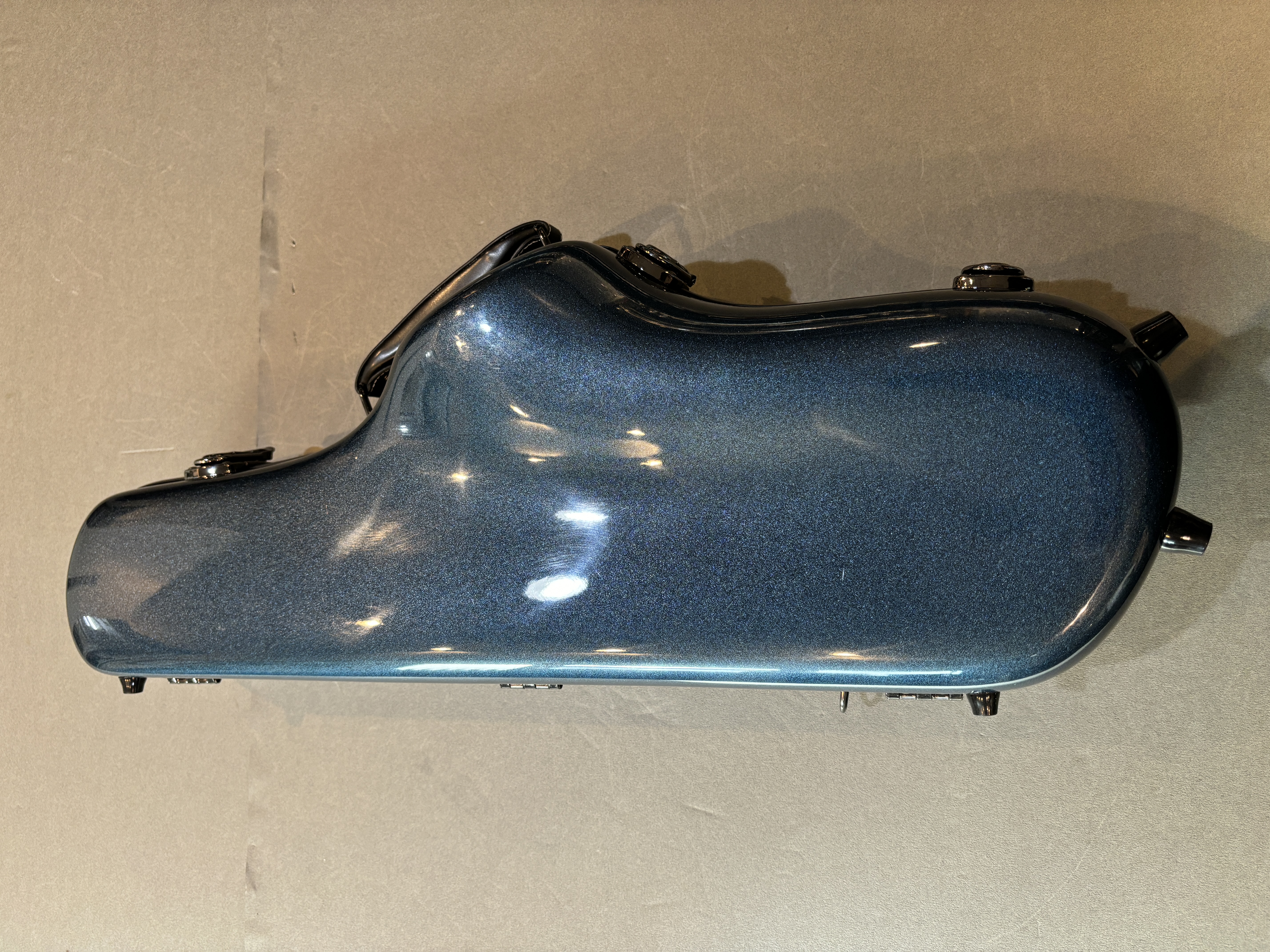 CROSS ROCK Alto Sax Case