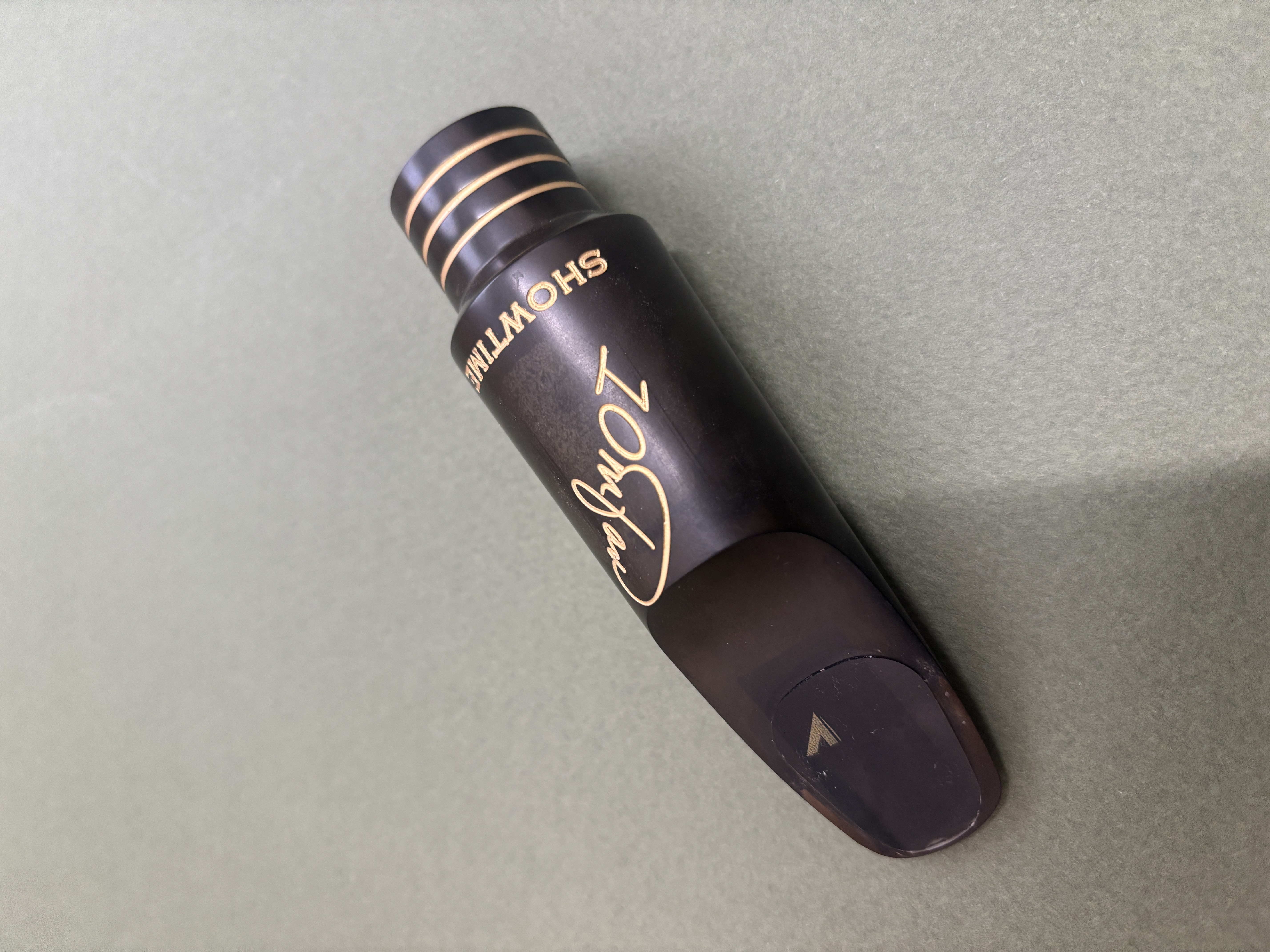 10 mfan SHOWTIME 7☆☆ Mouthpiece