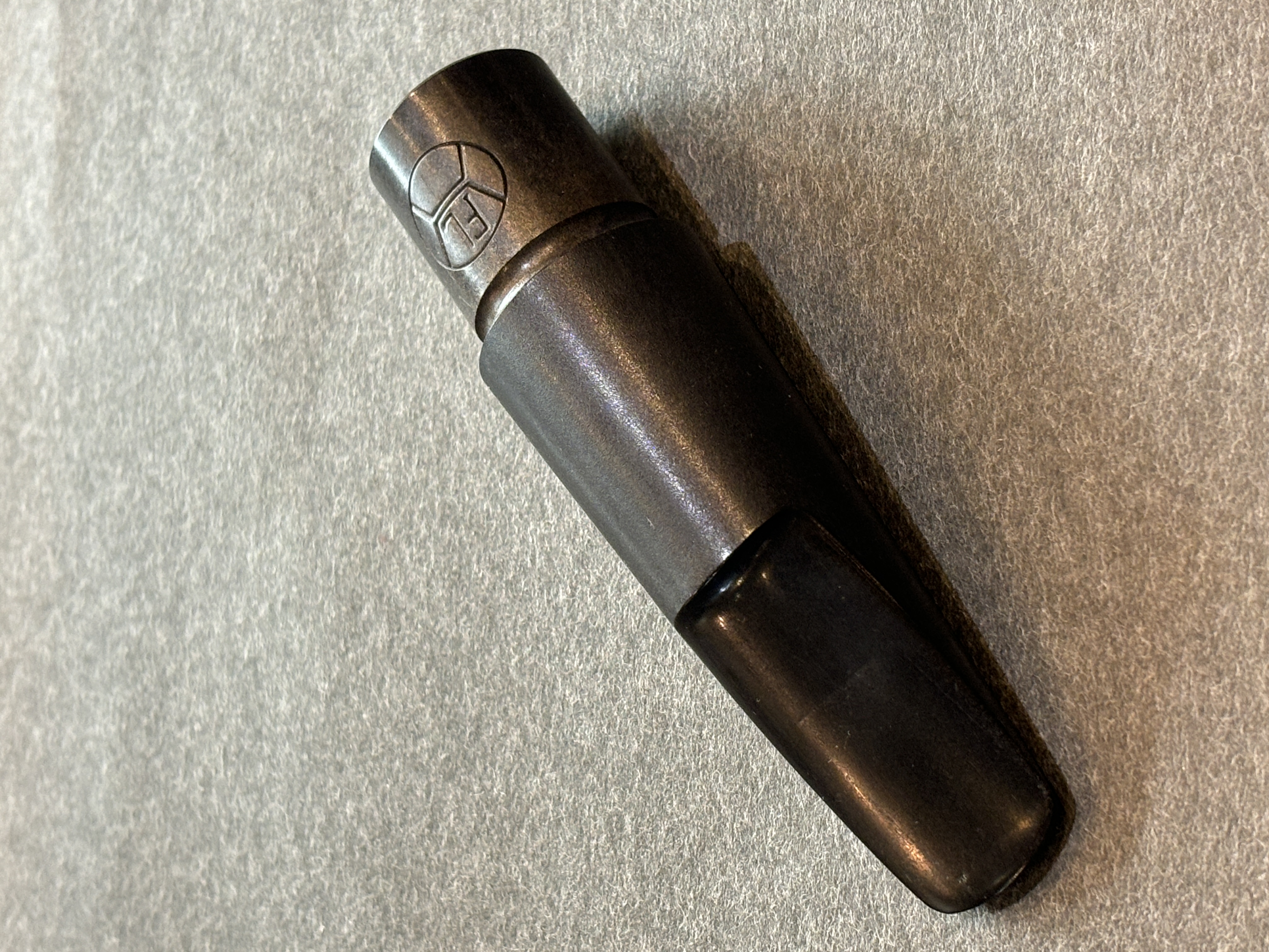 FRANCOIS LOUIS T260 SP Tenor Sax Mouthpiece
