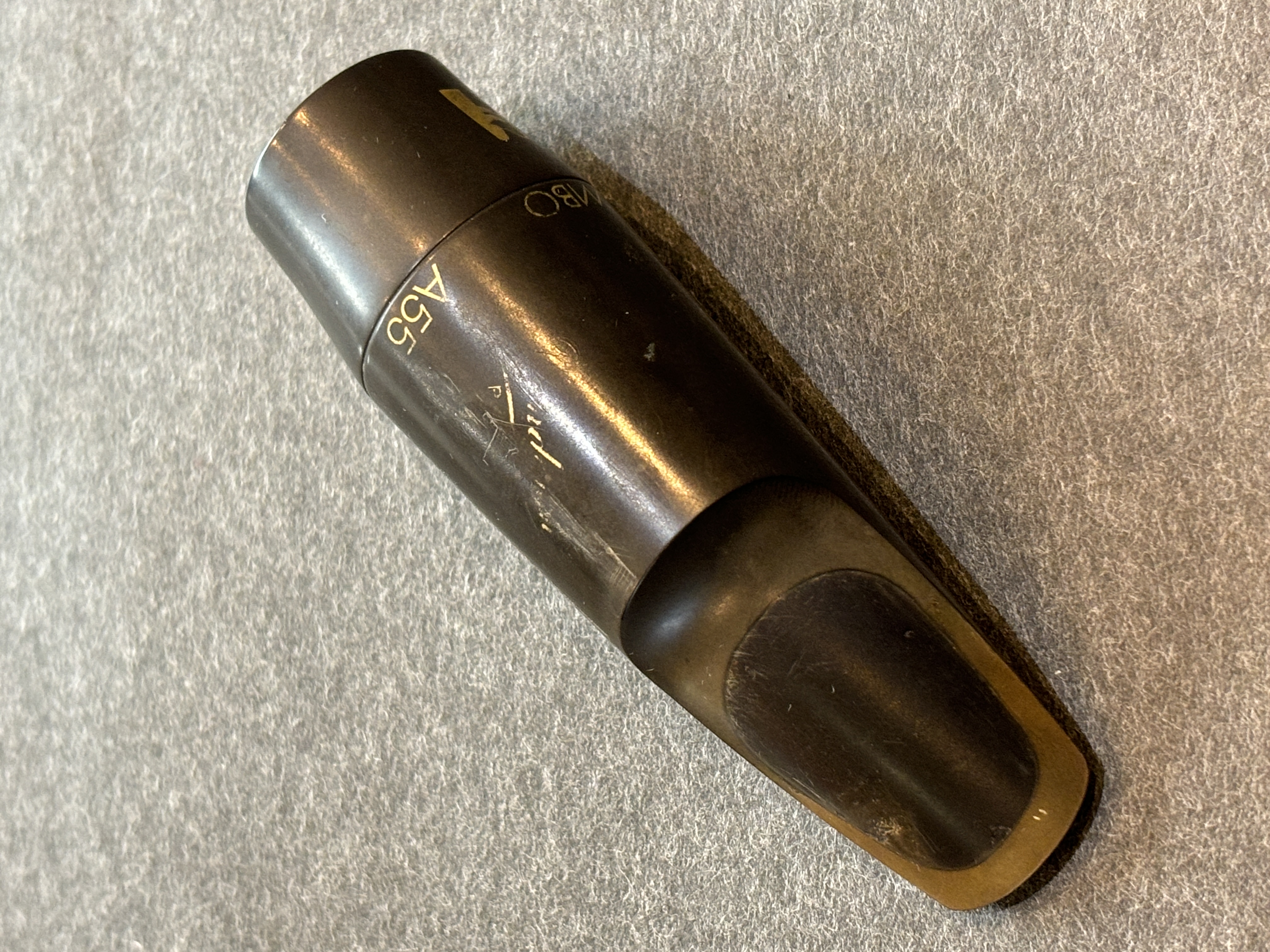 VADOREN Jumbo Java A55 Alto Sax Mouthpiece