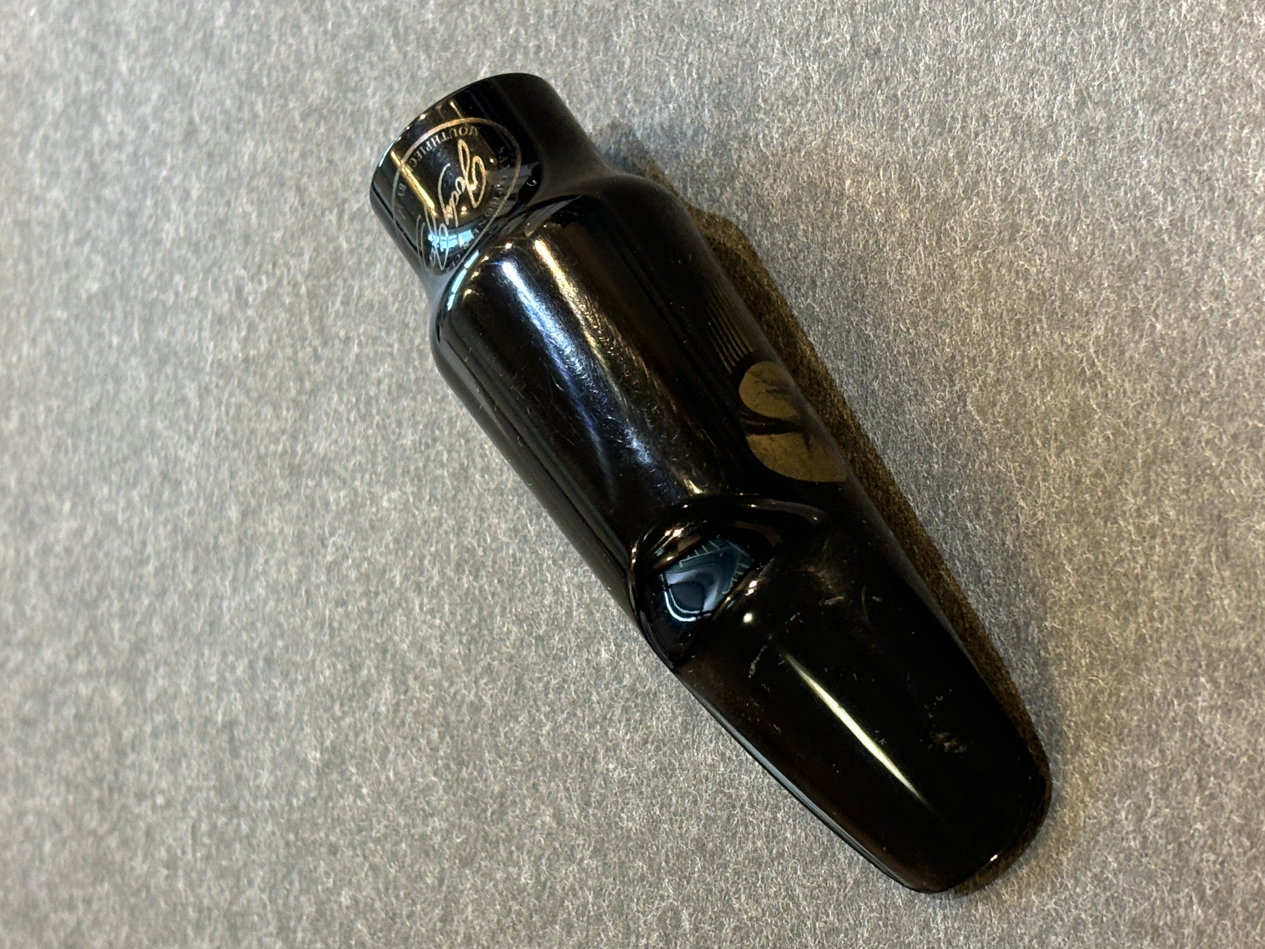 Jody Jazz JET 8 Alto Sax Mouthpiece
