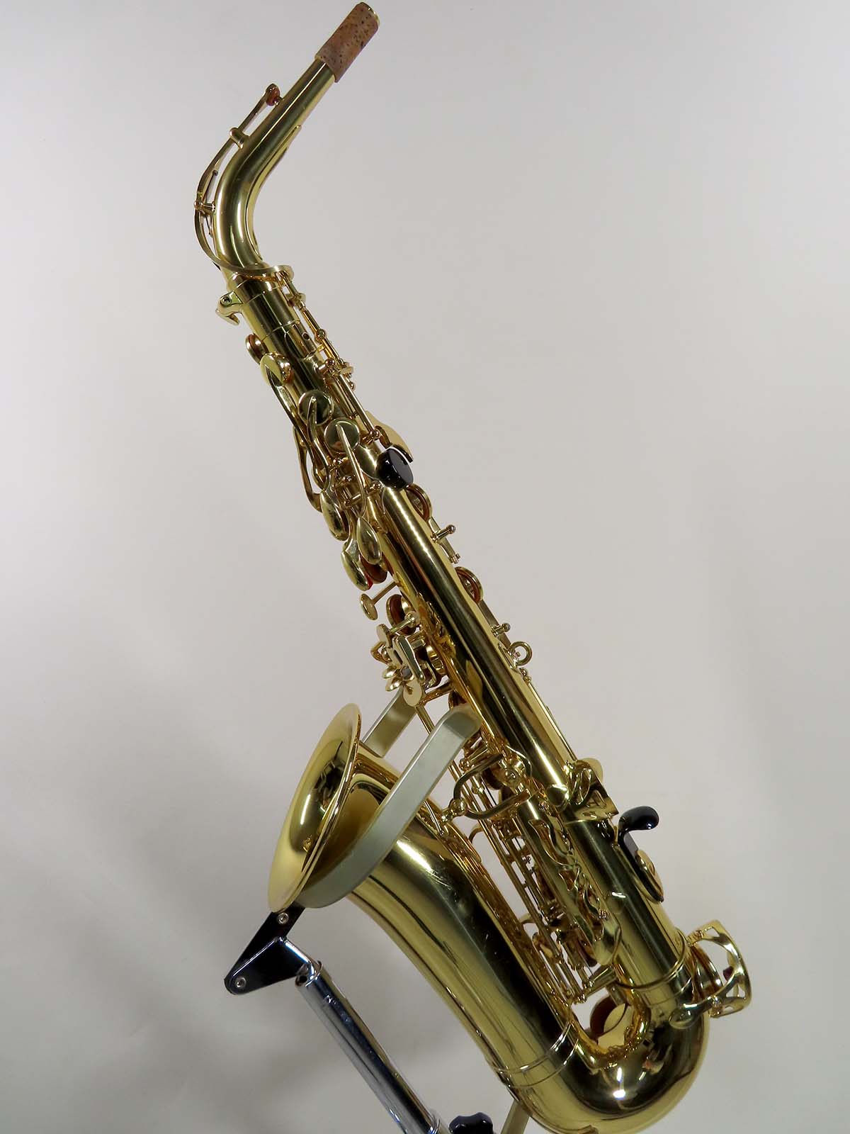 サックス専門店brassworkウェブショップ Yamaha Yas475 ヤマハ アルトサックス