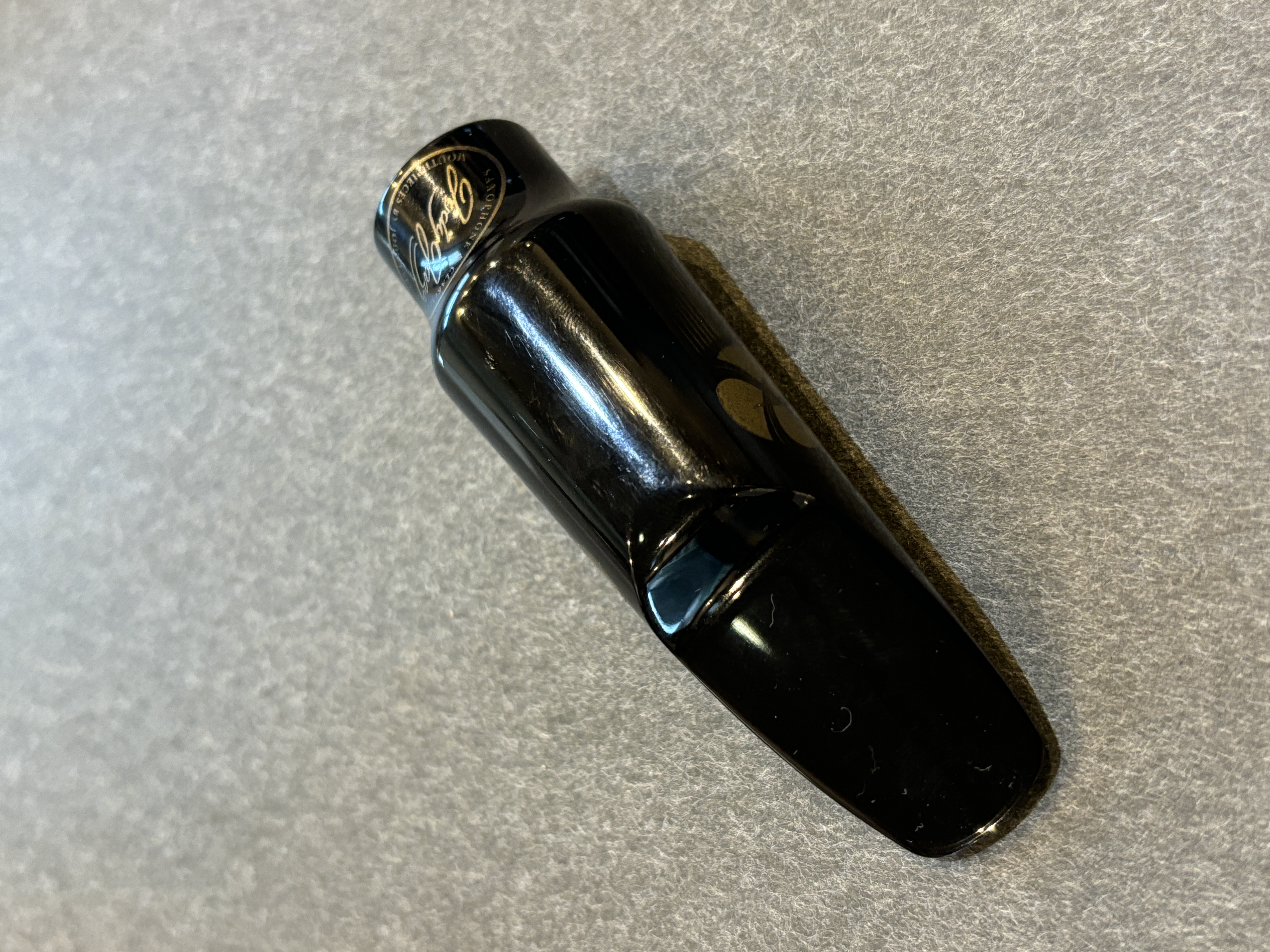Jody Jazz JET 6 Alto Sax Mouthpiece