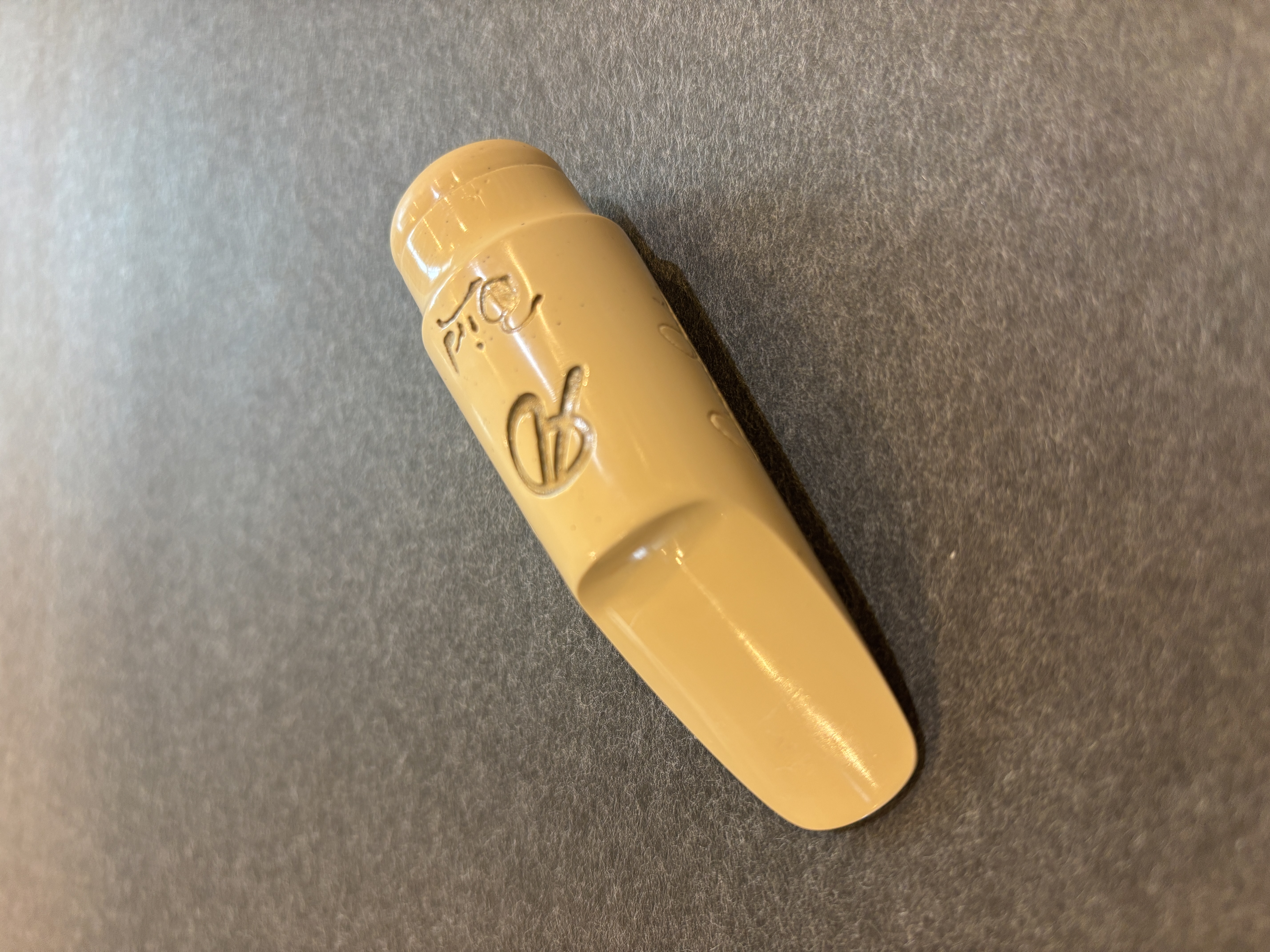 Drake Charlie Parker 5☆ Alto Sax Mouthpiece