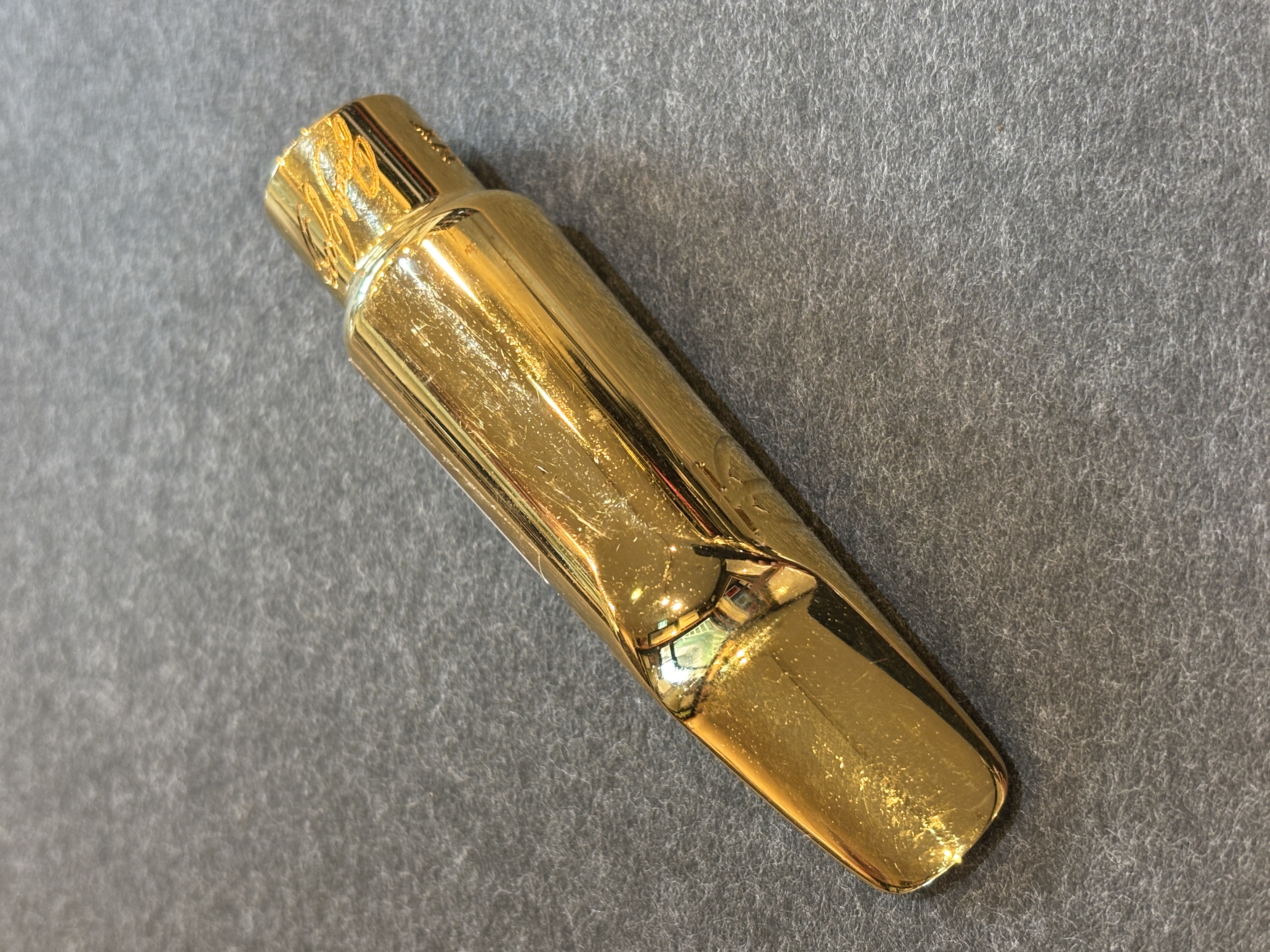 Jody Jazz DV NY 6 Alto Sax Mouthpiece