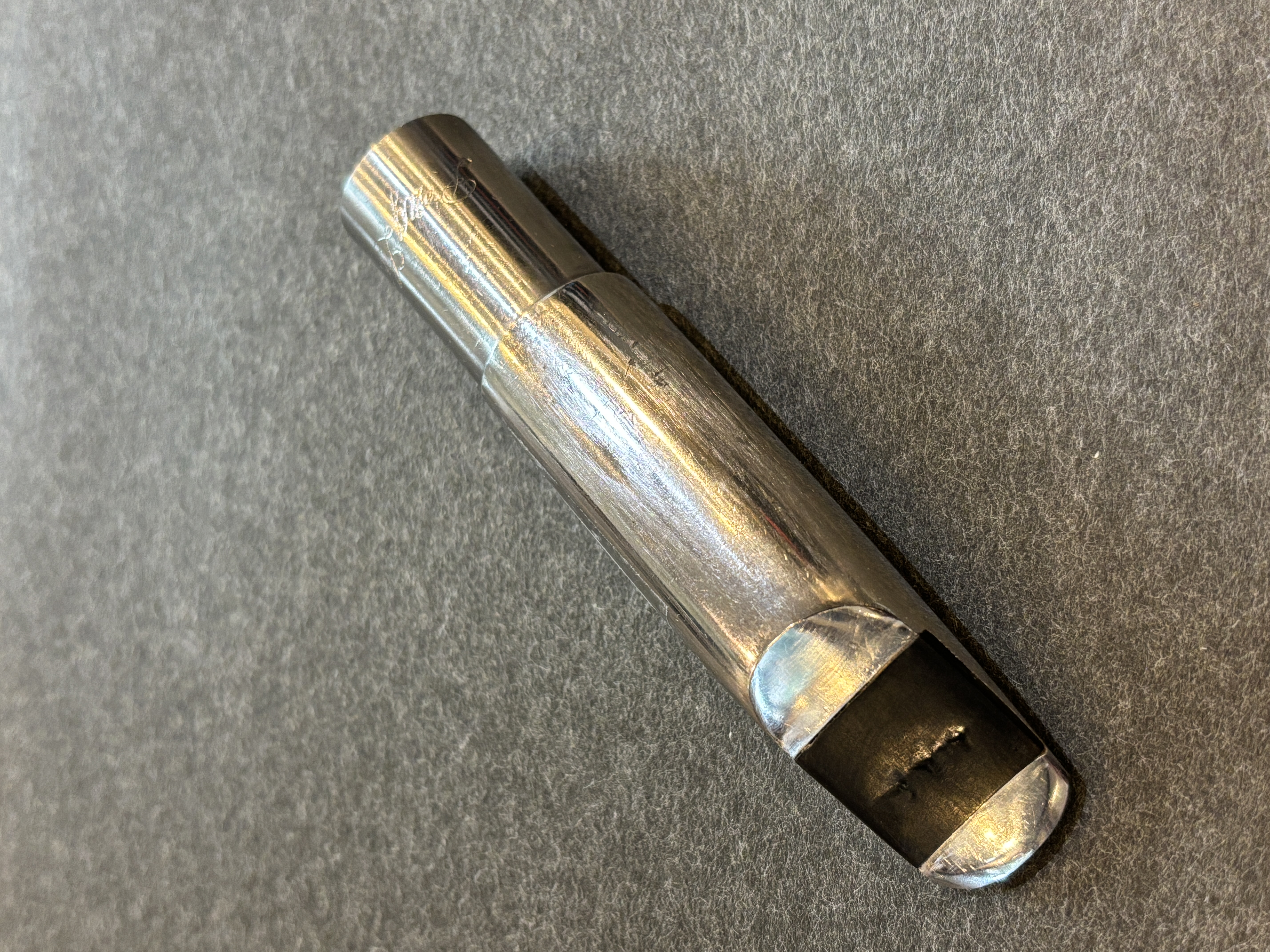 Berg Larsen 115 3 offset M Tenor Sax Mouthpiece