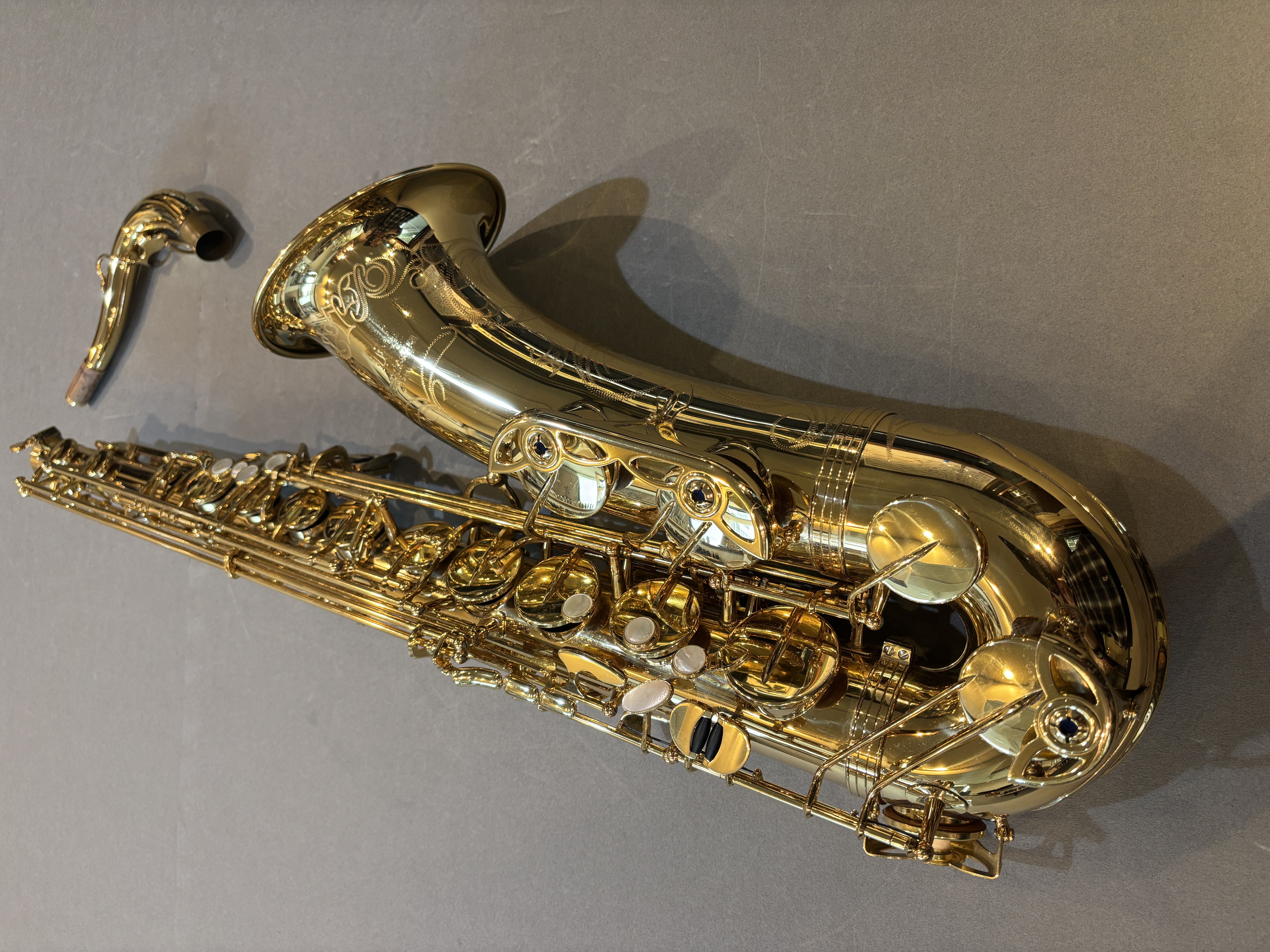 YANAGISAWA WO10 Tenor Sax