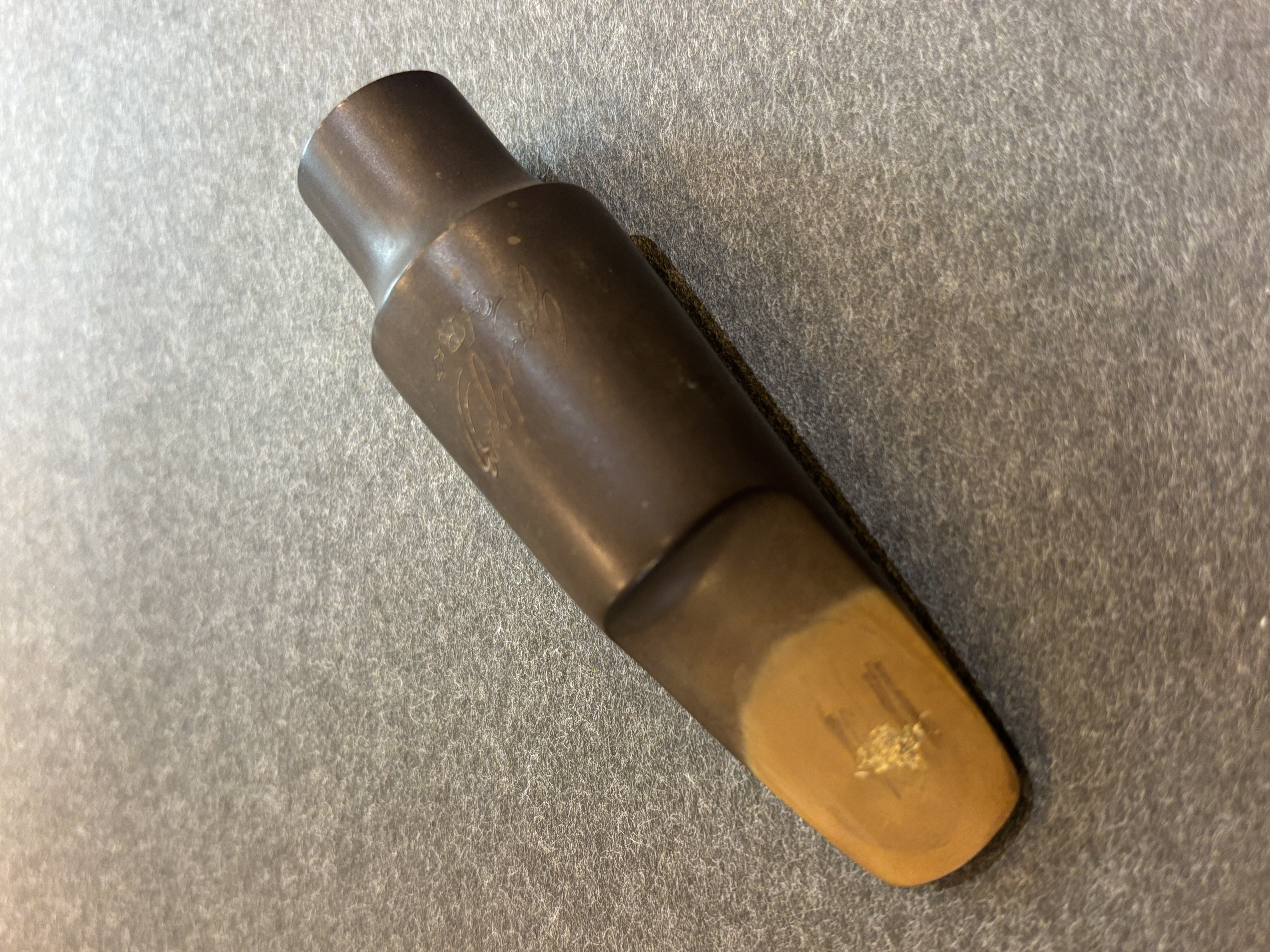 Jody Jazz HR 10☆ Tenor Sax Mouthpiece