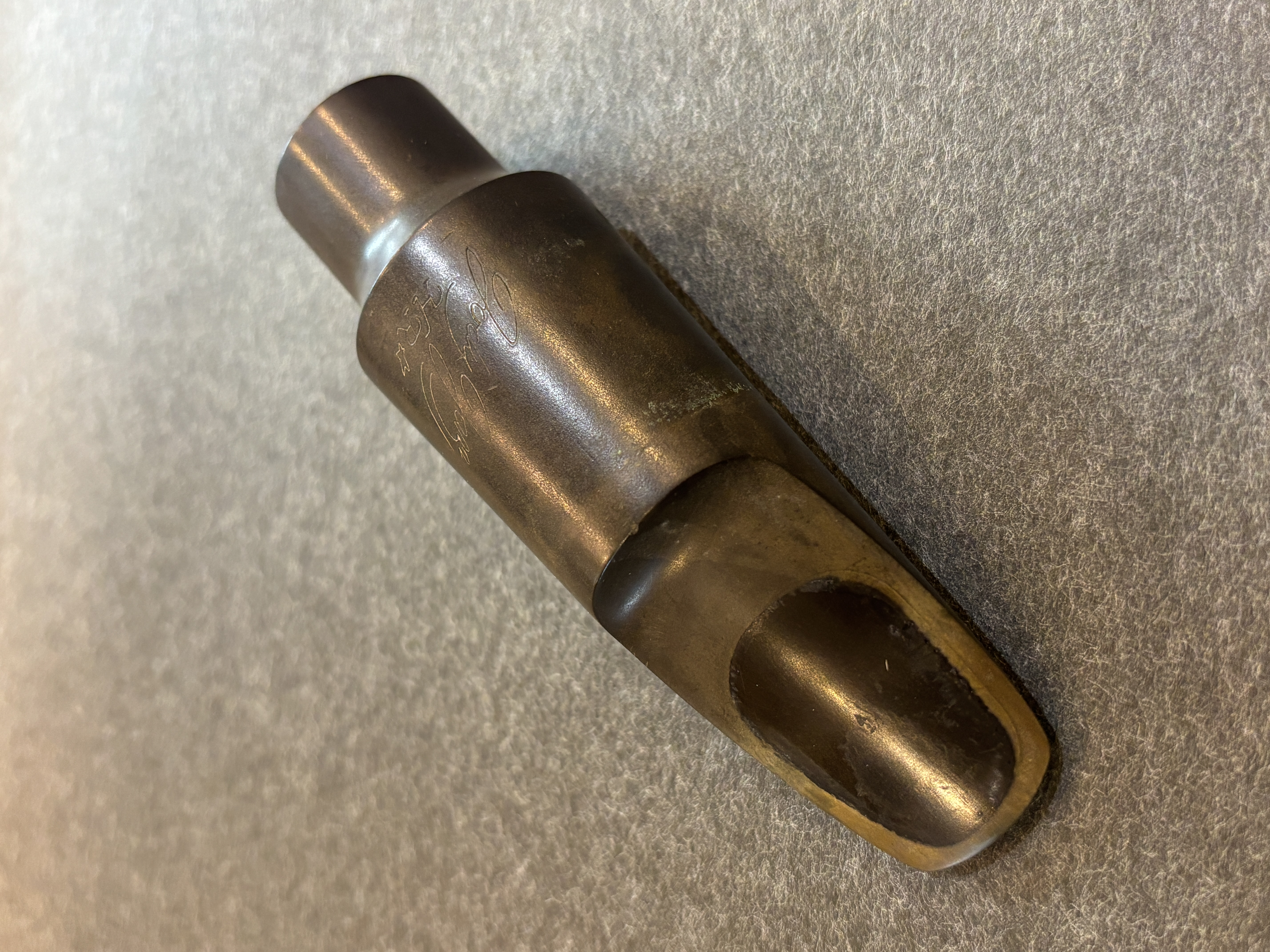 Jody Jazz HR 7 Tenor Sax Mouthpiece