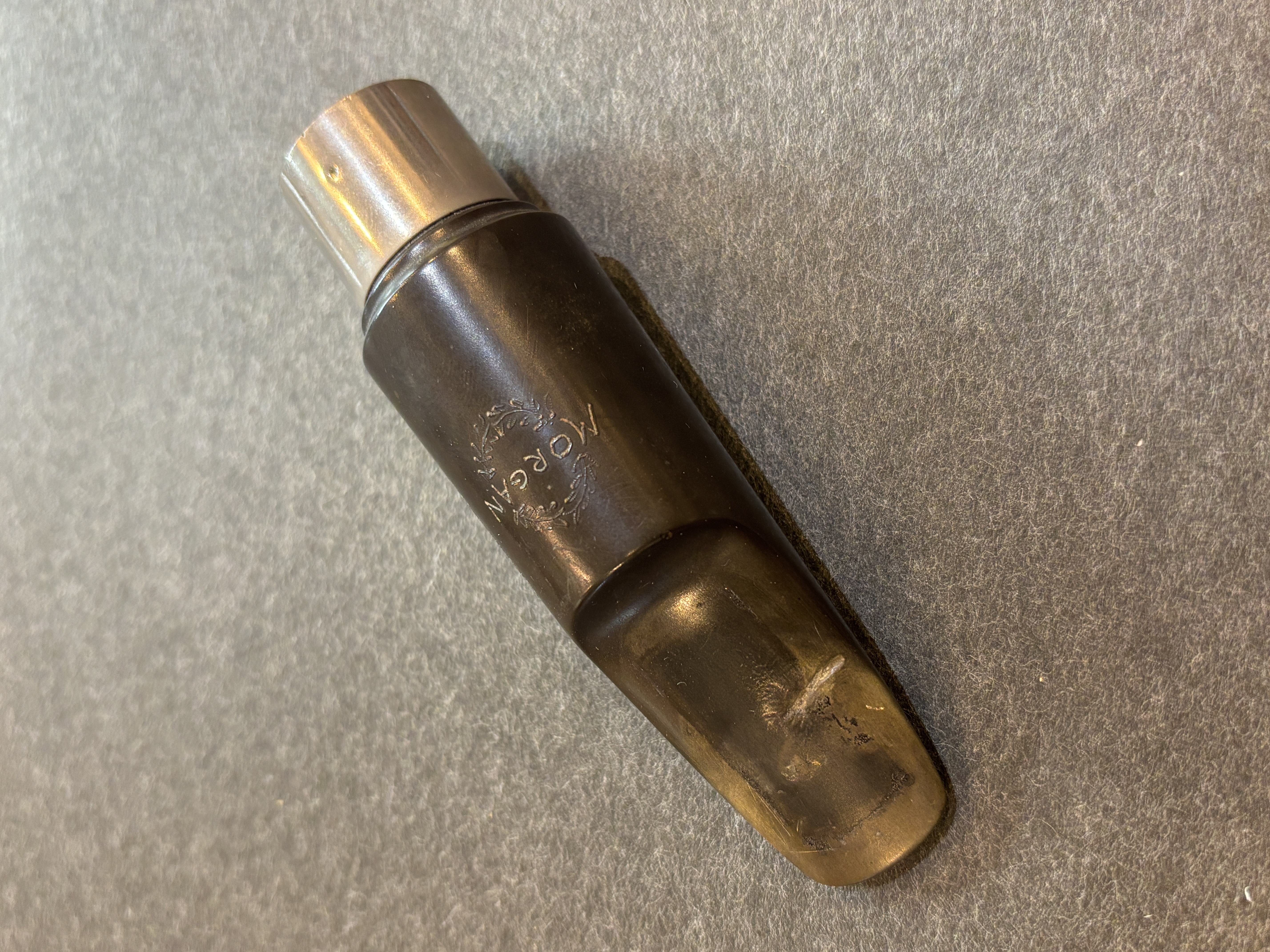 MORGAN Excalibur 7EL Tenor Sax Mouthpiece
