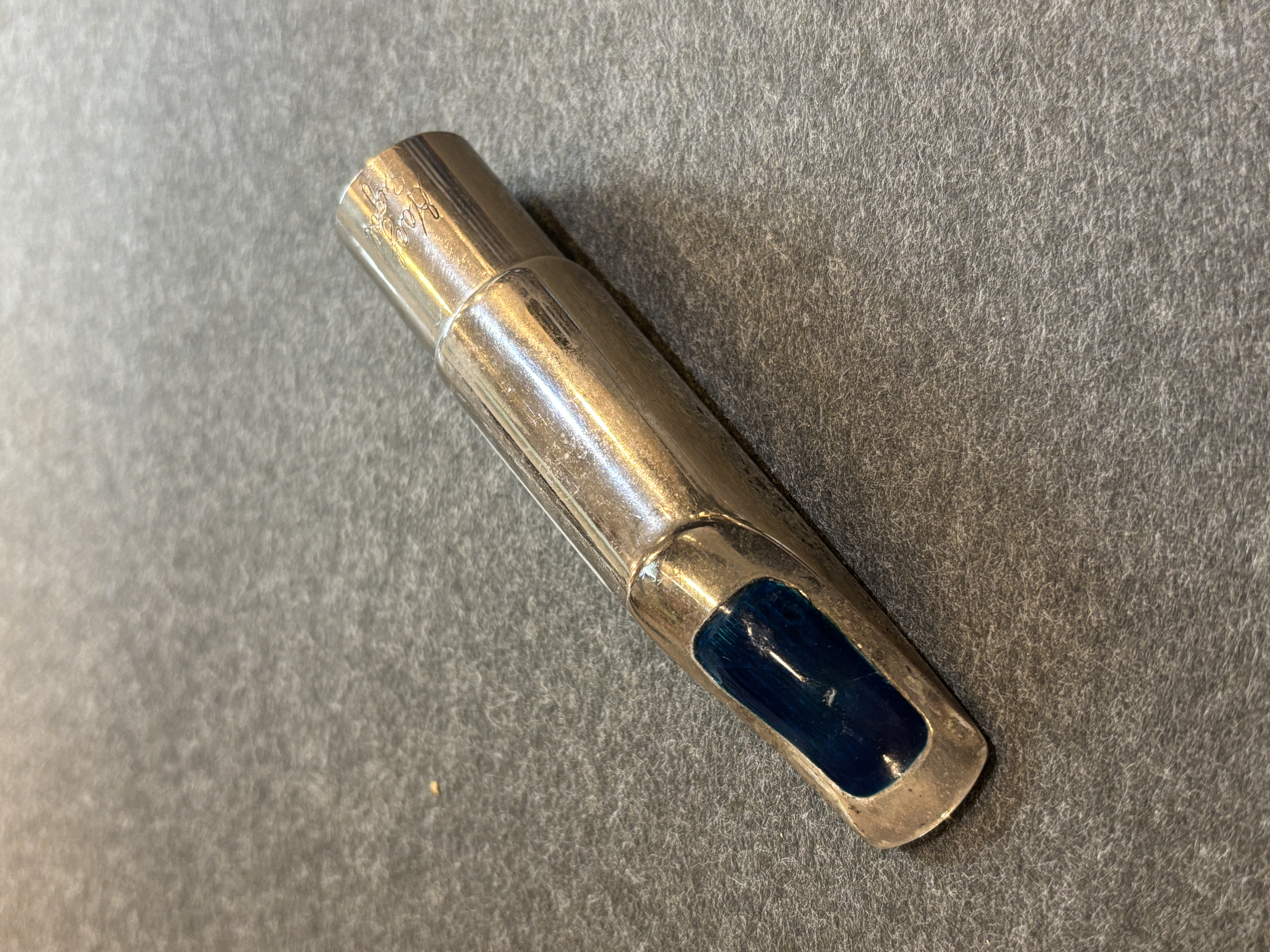 Gary Sugal Alto Metal Mouthpiece