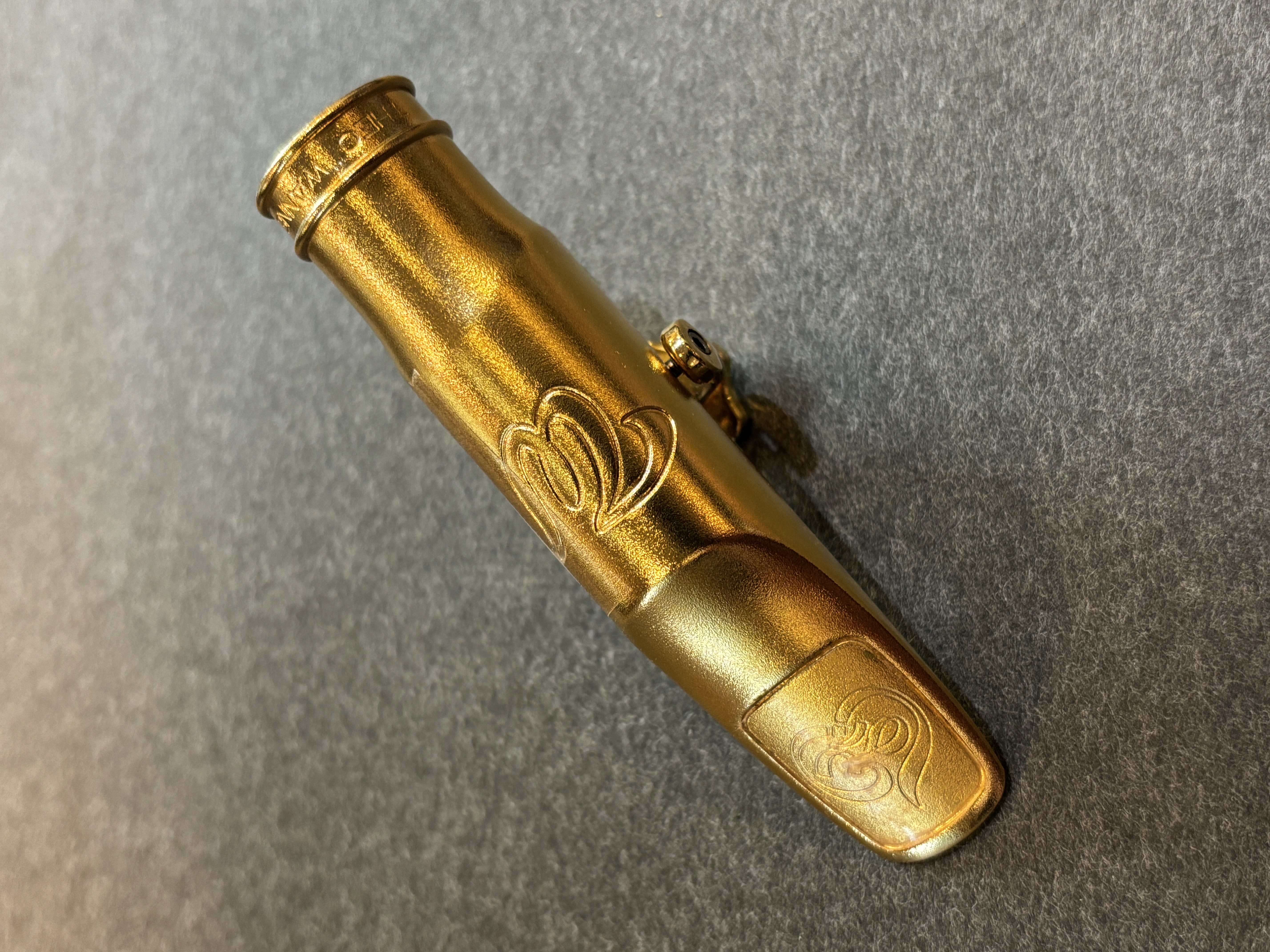 Theo Wanne KALI 7☆ Tenor Sax Mouthpiece