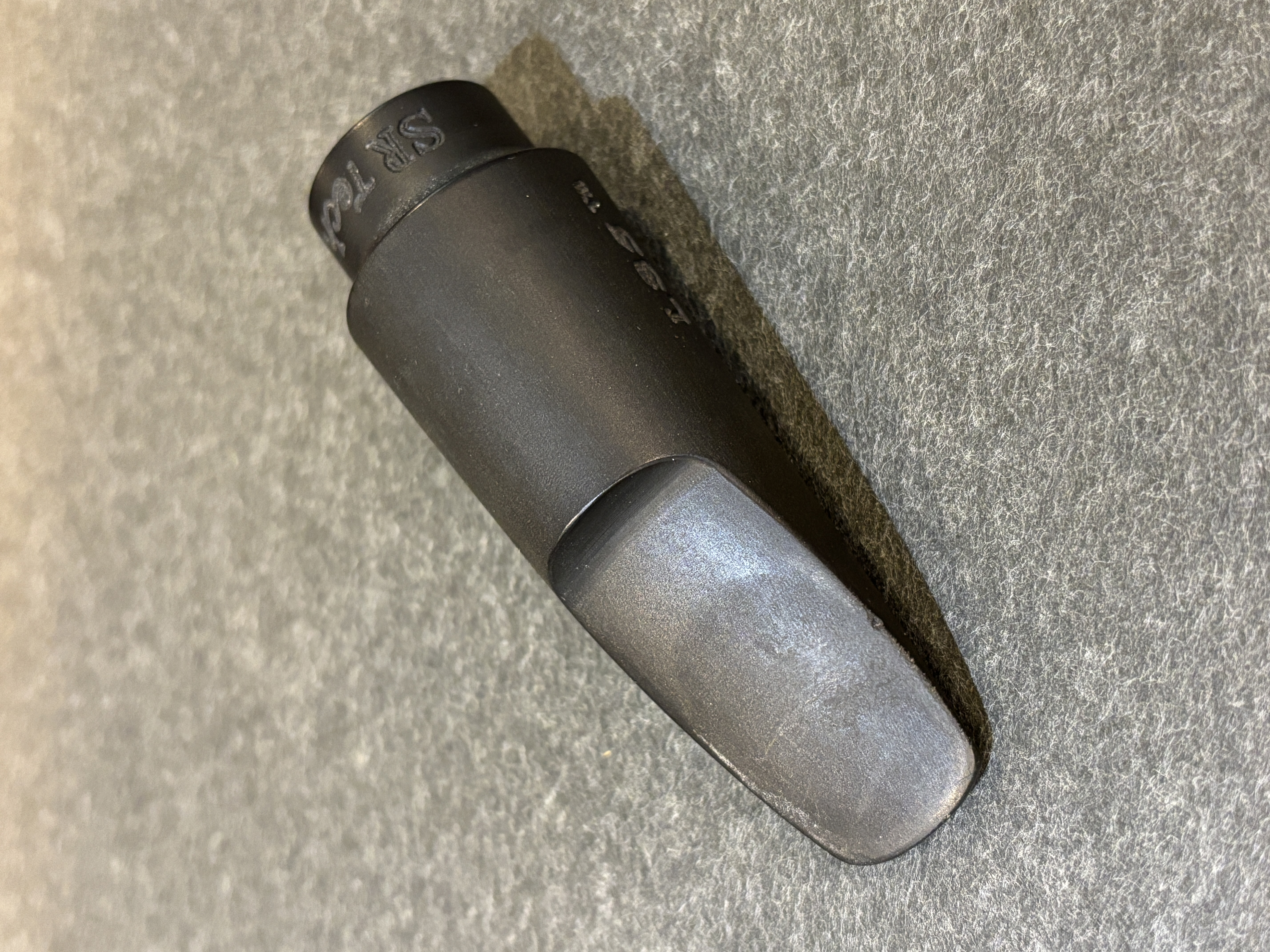 SR Tech Alto Sax Mouthpiece