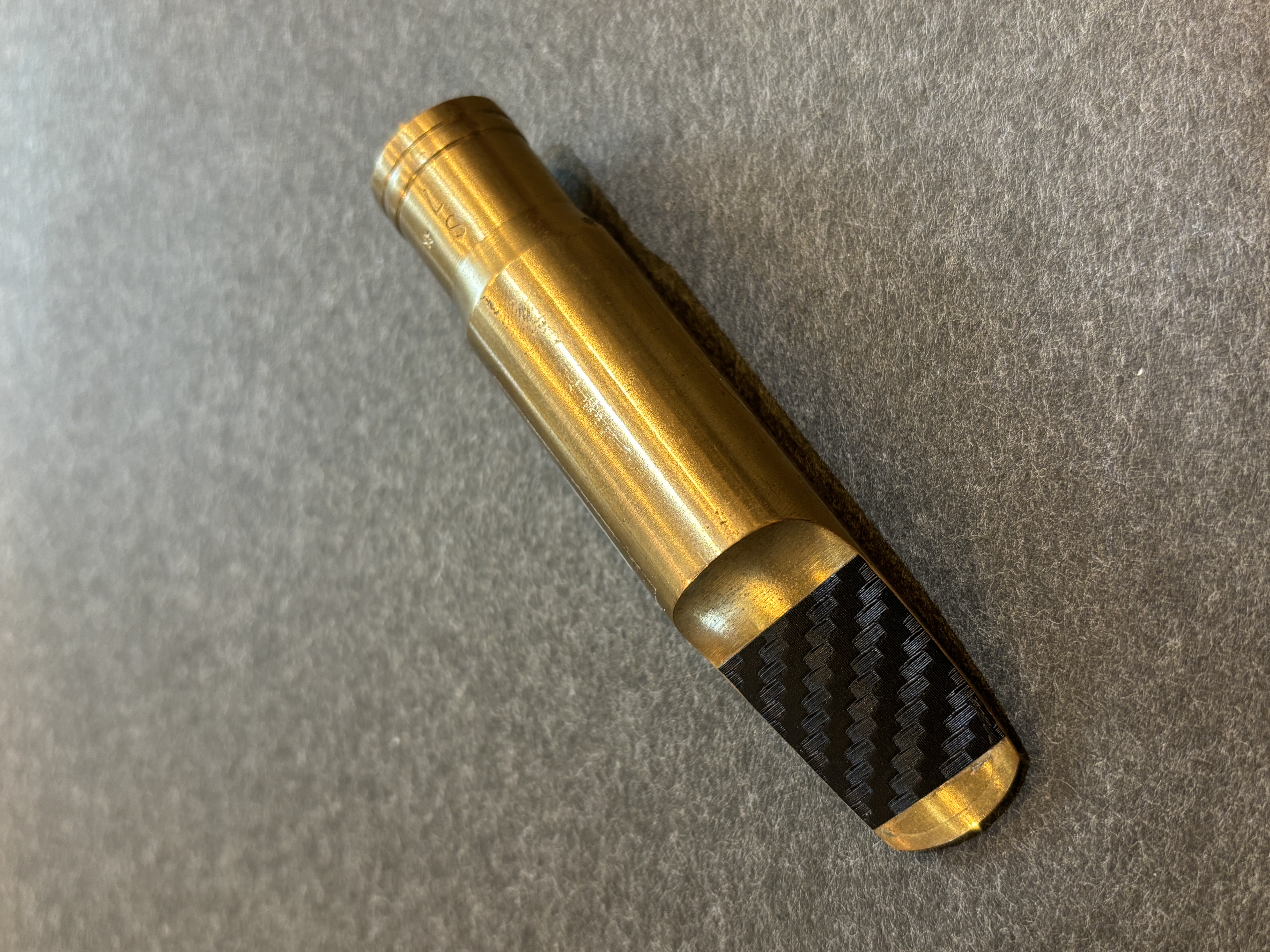 Lebayle METAL ALTO STUDIO MMA S7☆