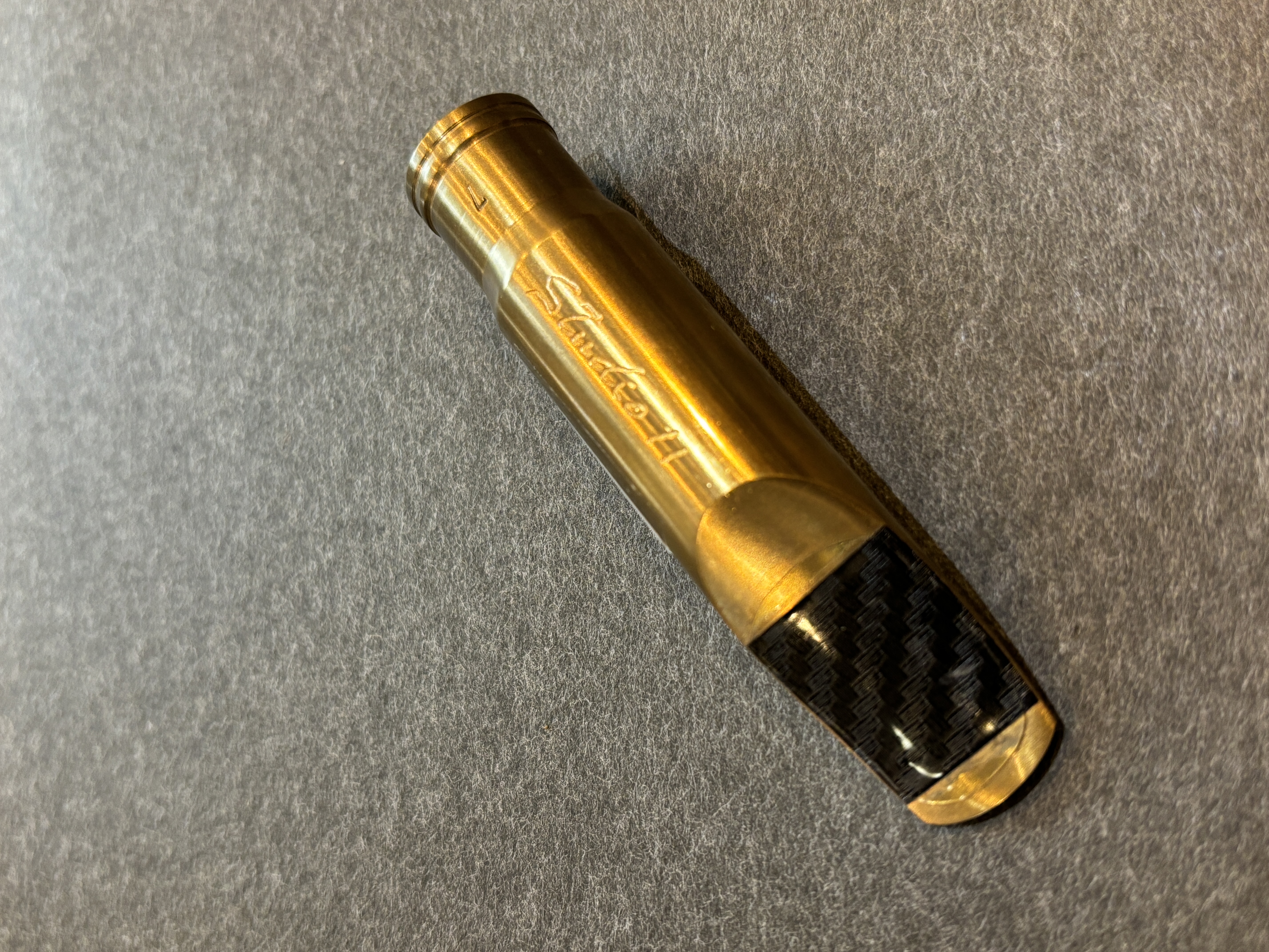 Lebayle METAL ALTO STUDIO MMA SⅡ7