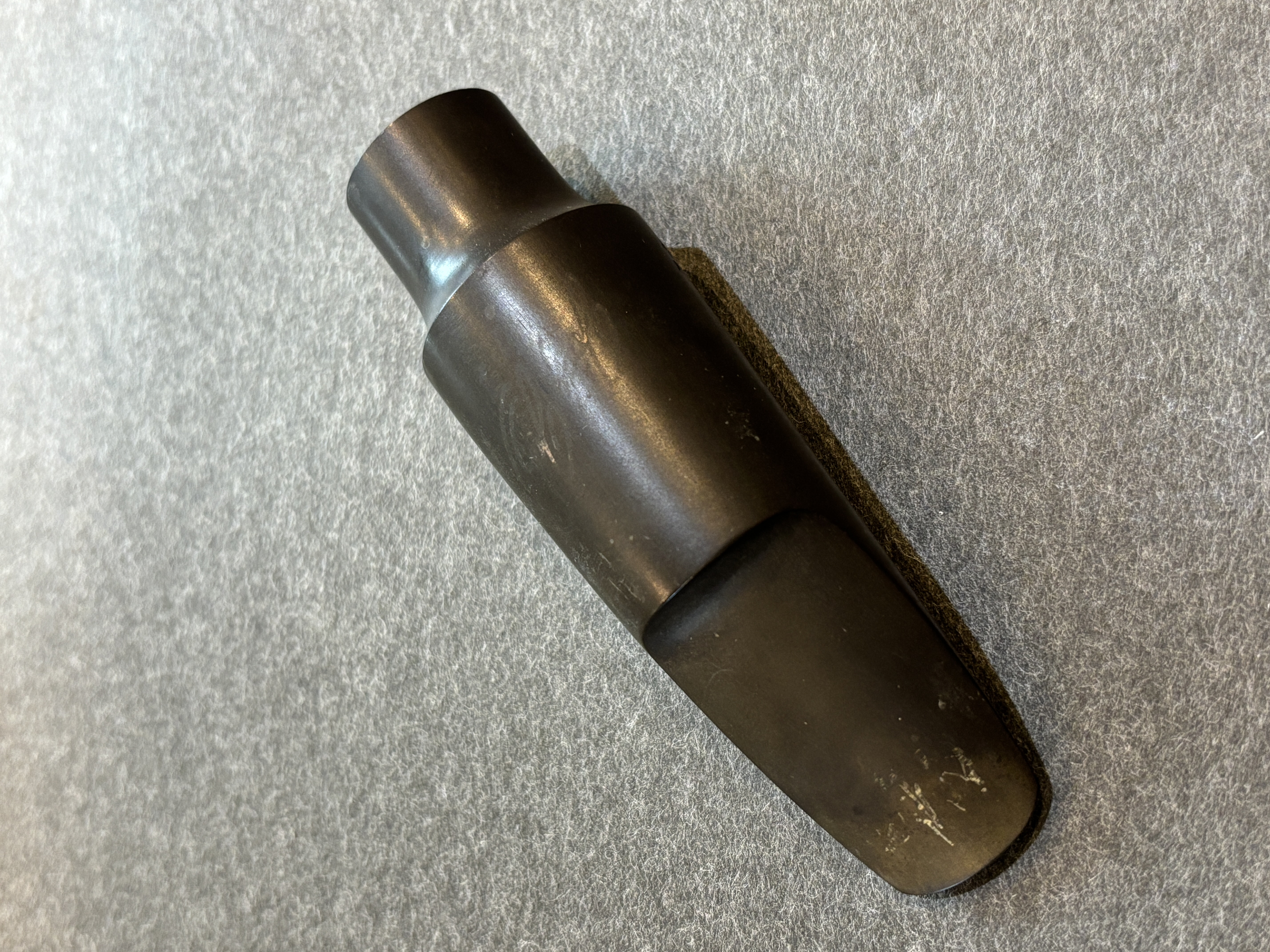 中古サックス ビンデージSAX販売 BRASSWORK / Mouthpieces