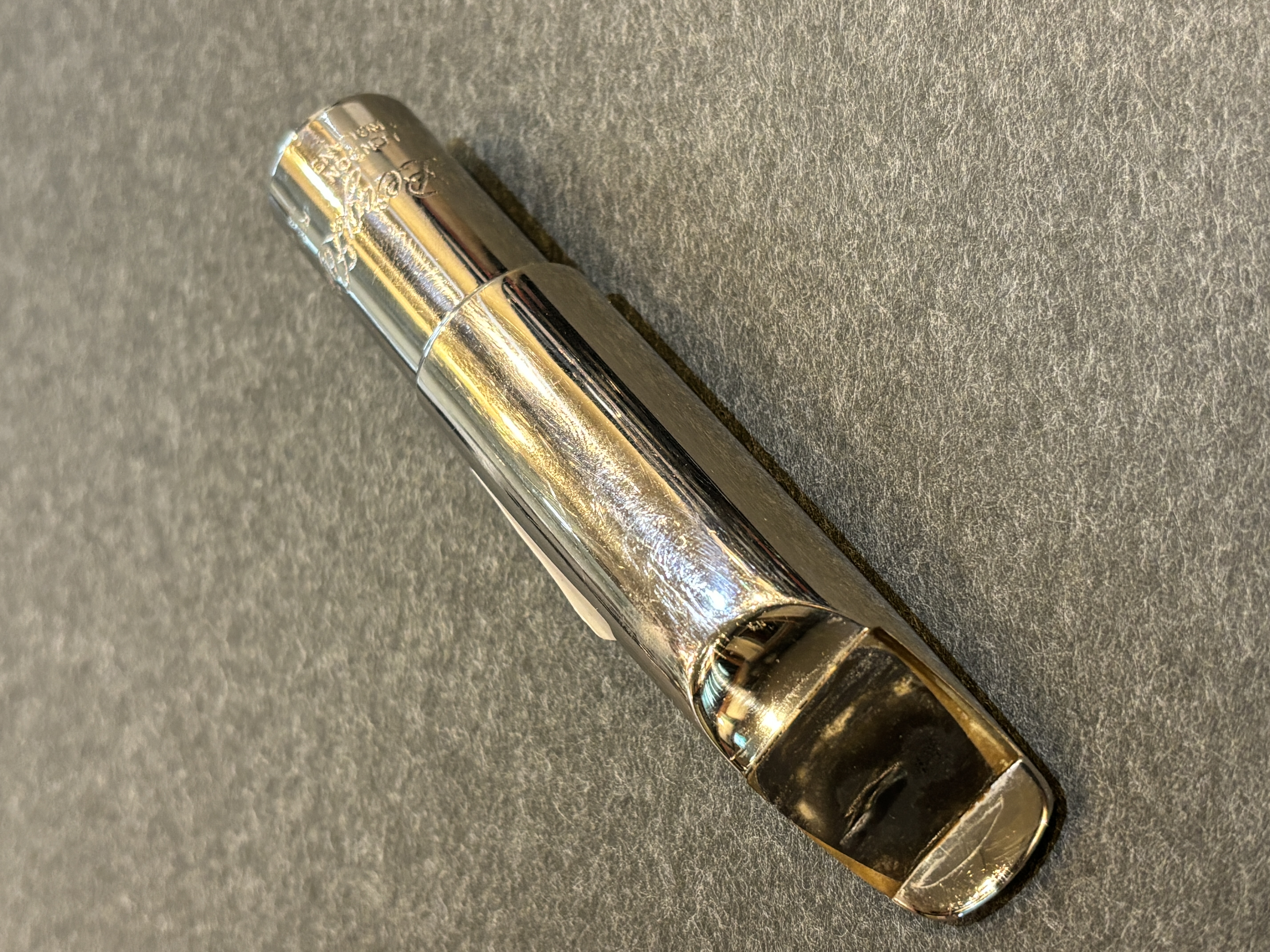 Berg Larsen 95 2 M Tenor Sax Mouthpiece