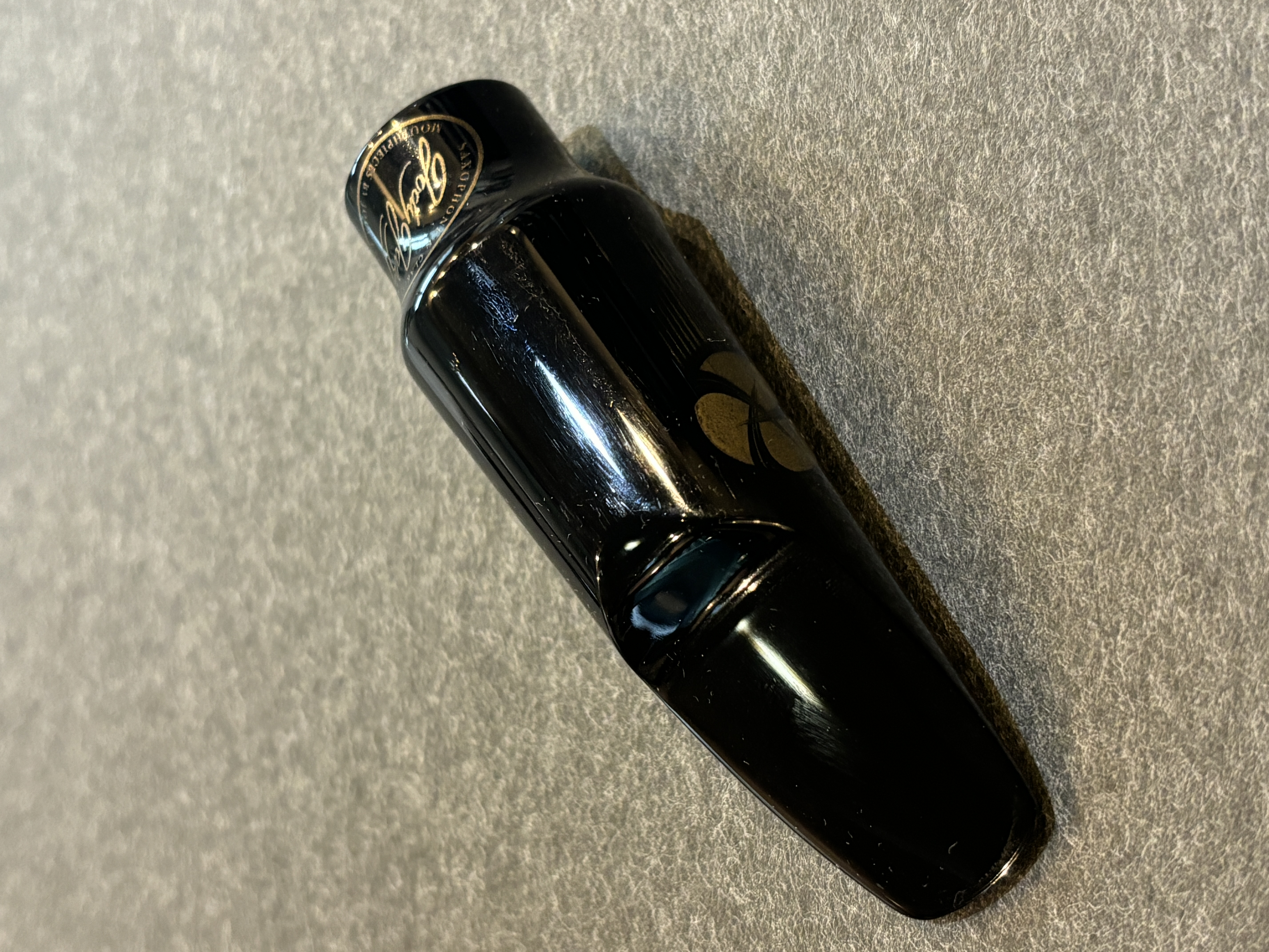 Jody Jazz JET 6 Alto Sax Mouthpiece