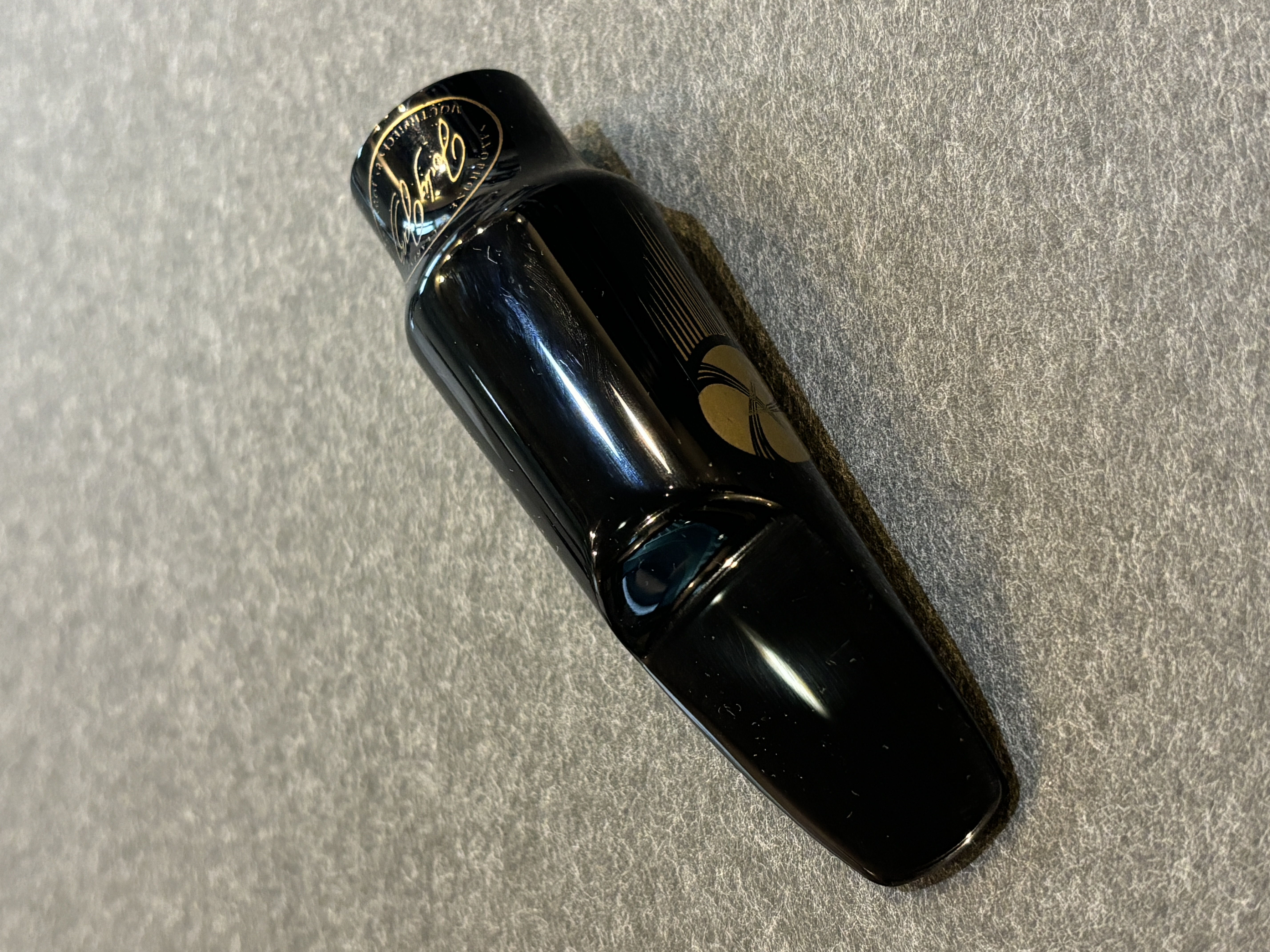 Jody Jazz JET 7 Alto Sax Mouthpiece