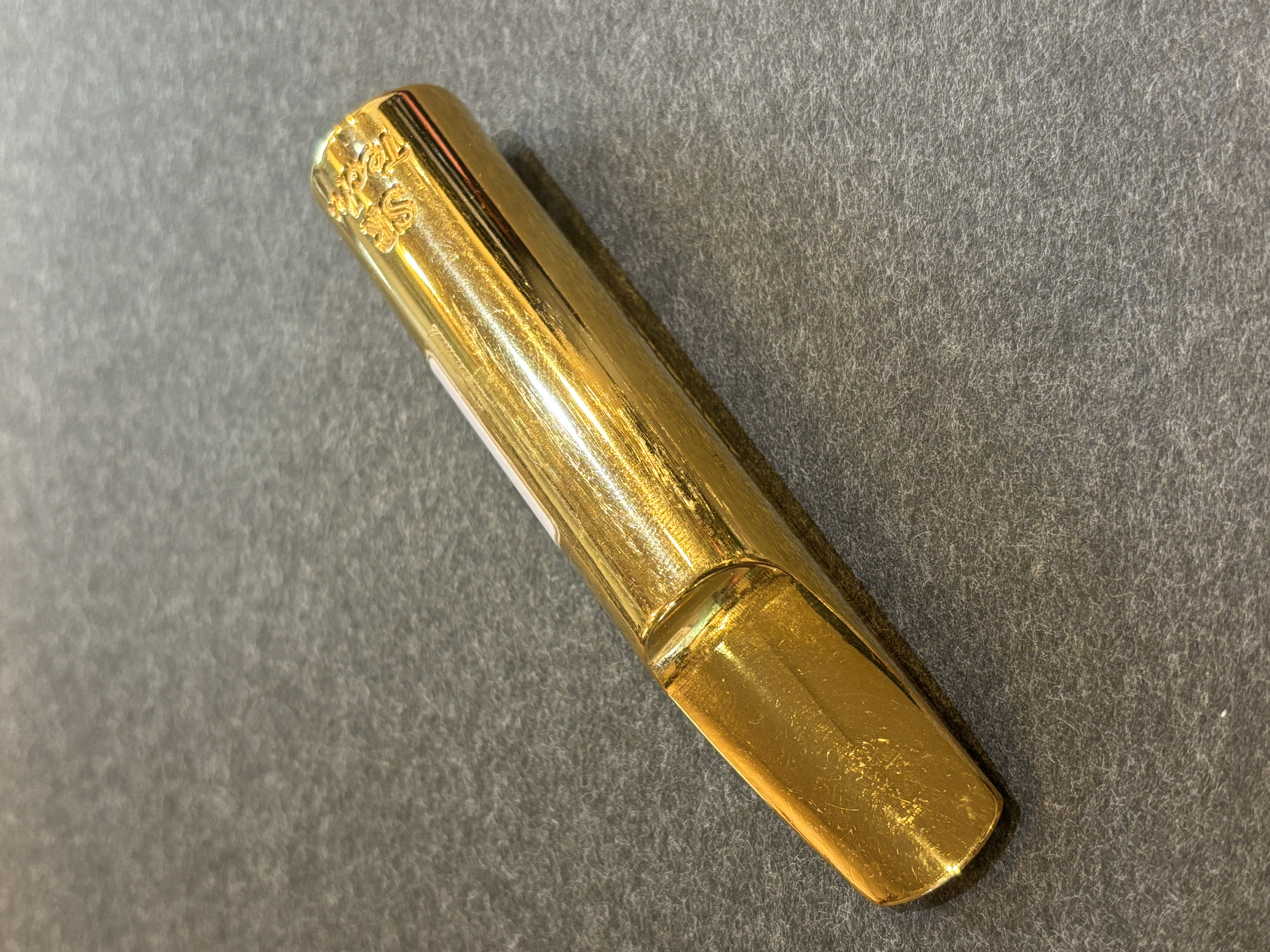 SR Tech. TL2406 LEGEND 7☆ Tenor Sax Mouthpiece
