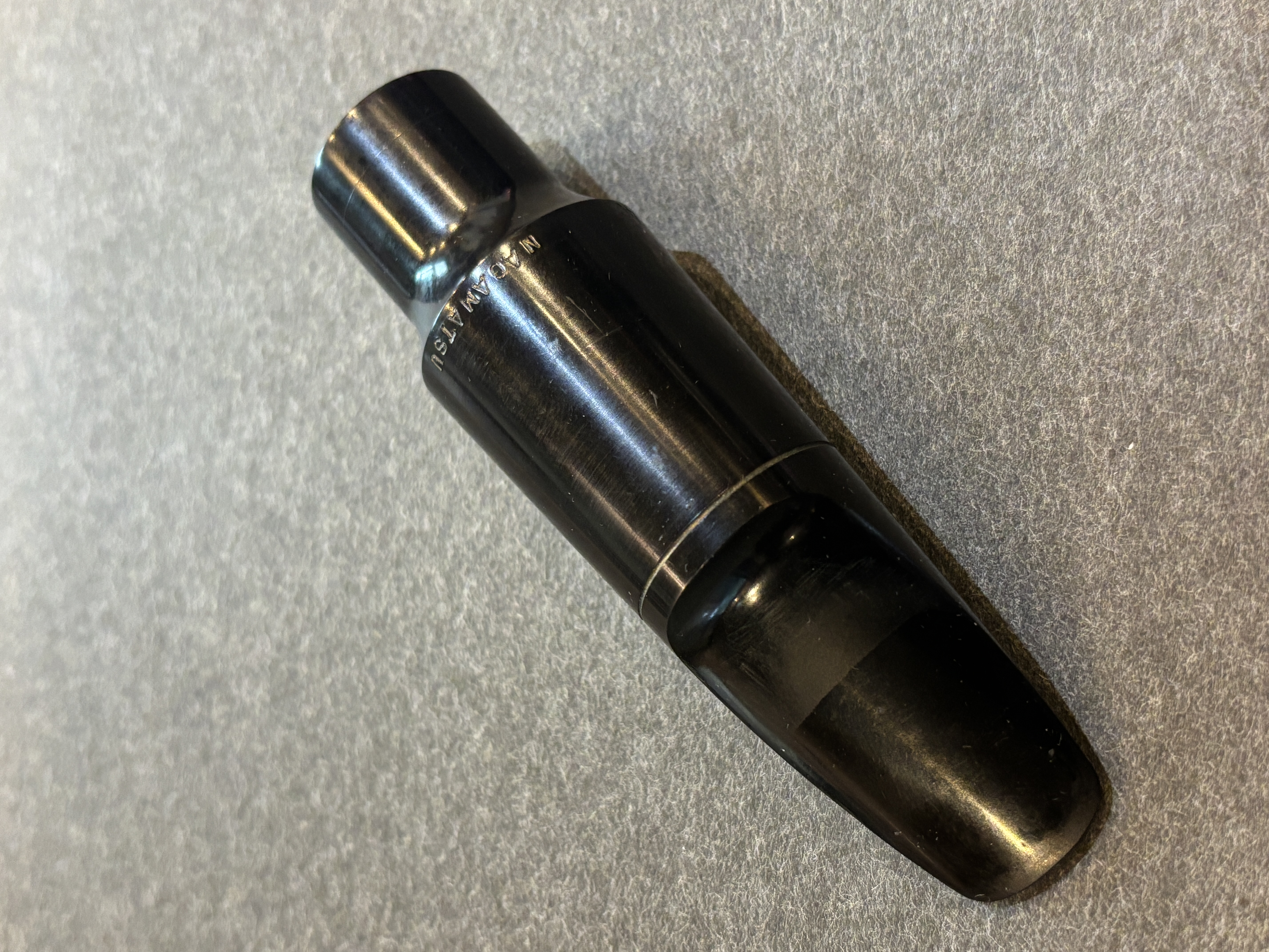 中古サックス ビンデージSAX販売 BRASSWORK / Mouthpieces