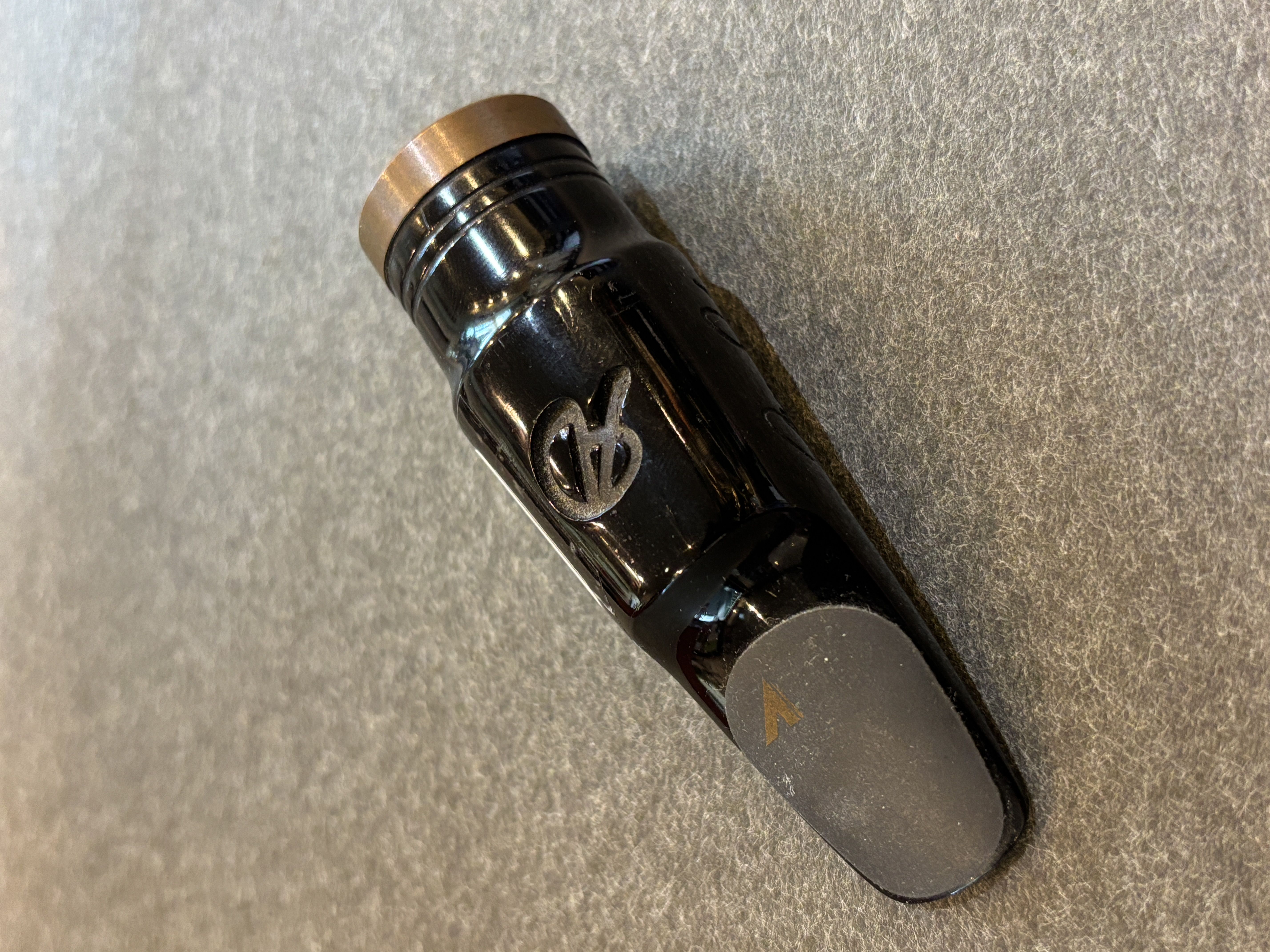 Drake Contemporary 0513 5 Alto Sax Mouthpiece