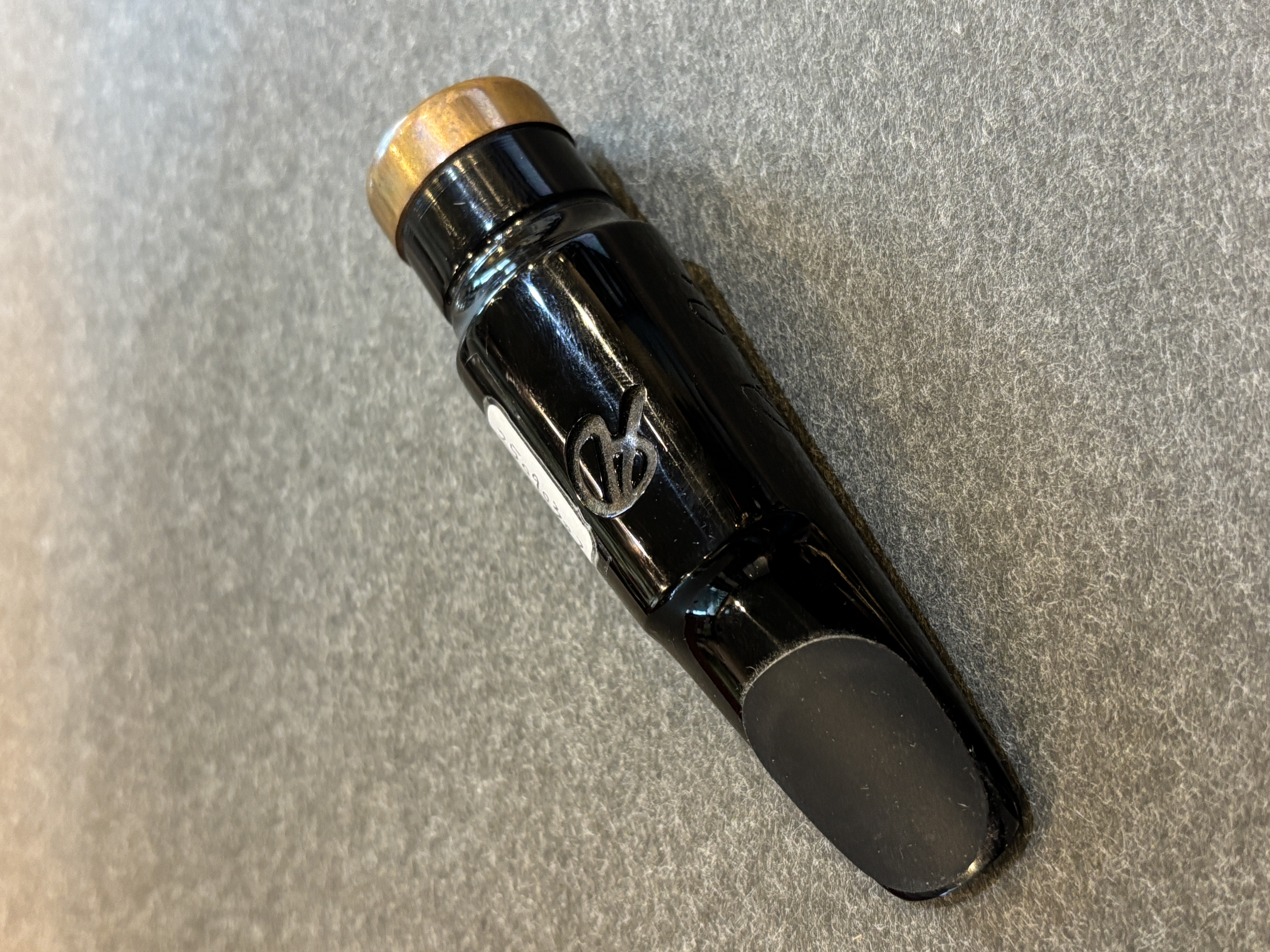 Drake NY Jazz 1014 7 Tenor Sax Mouthpiece