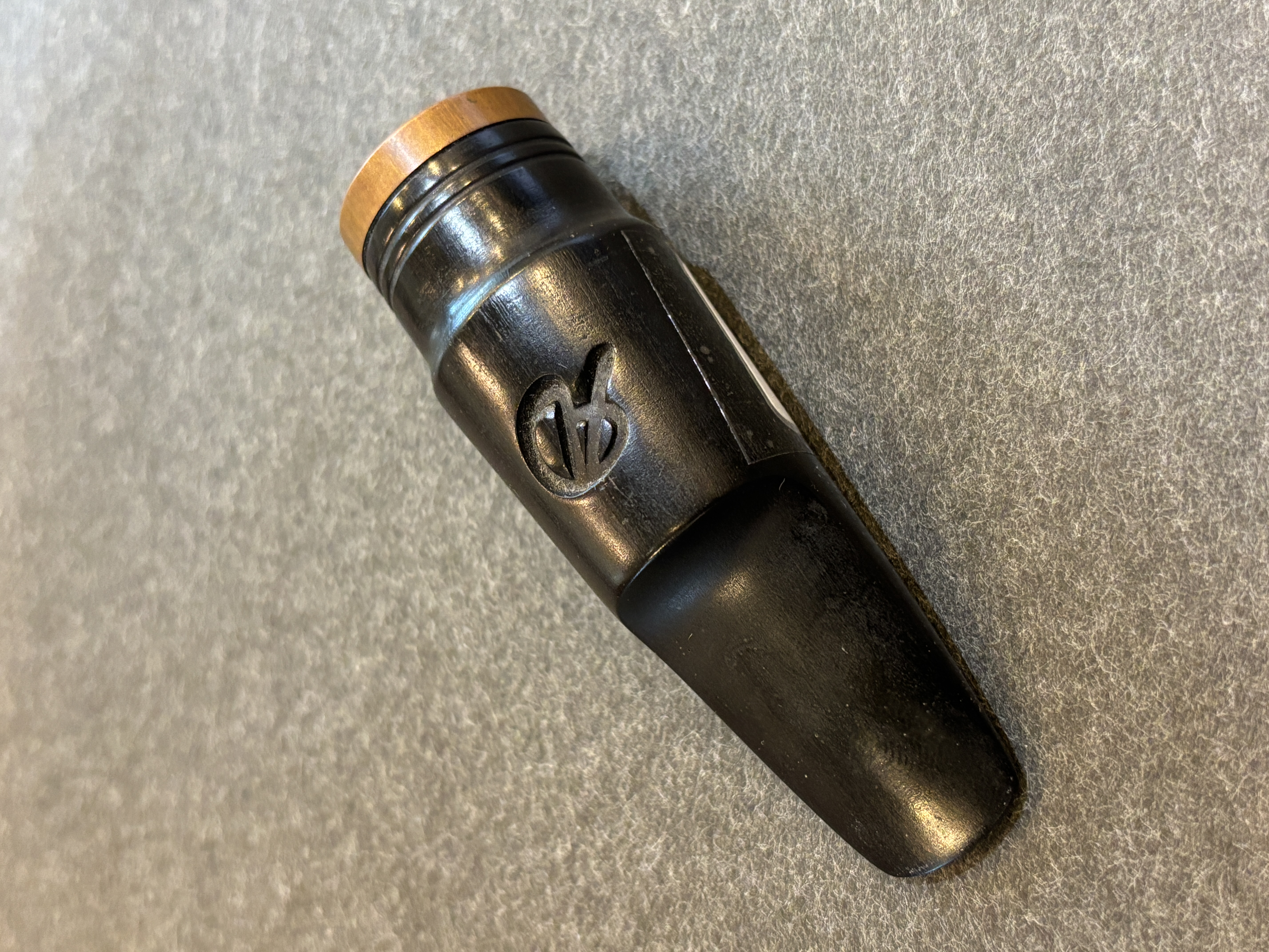 Drake 0310 5 Alto Sax Mouthpiece