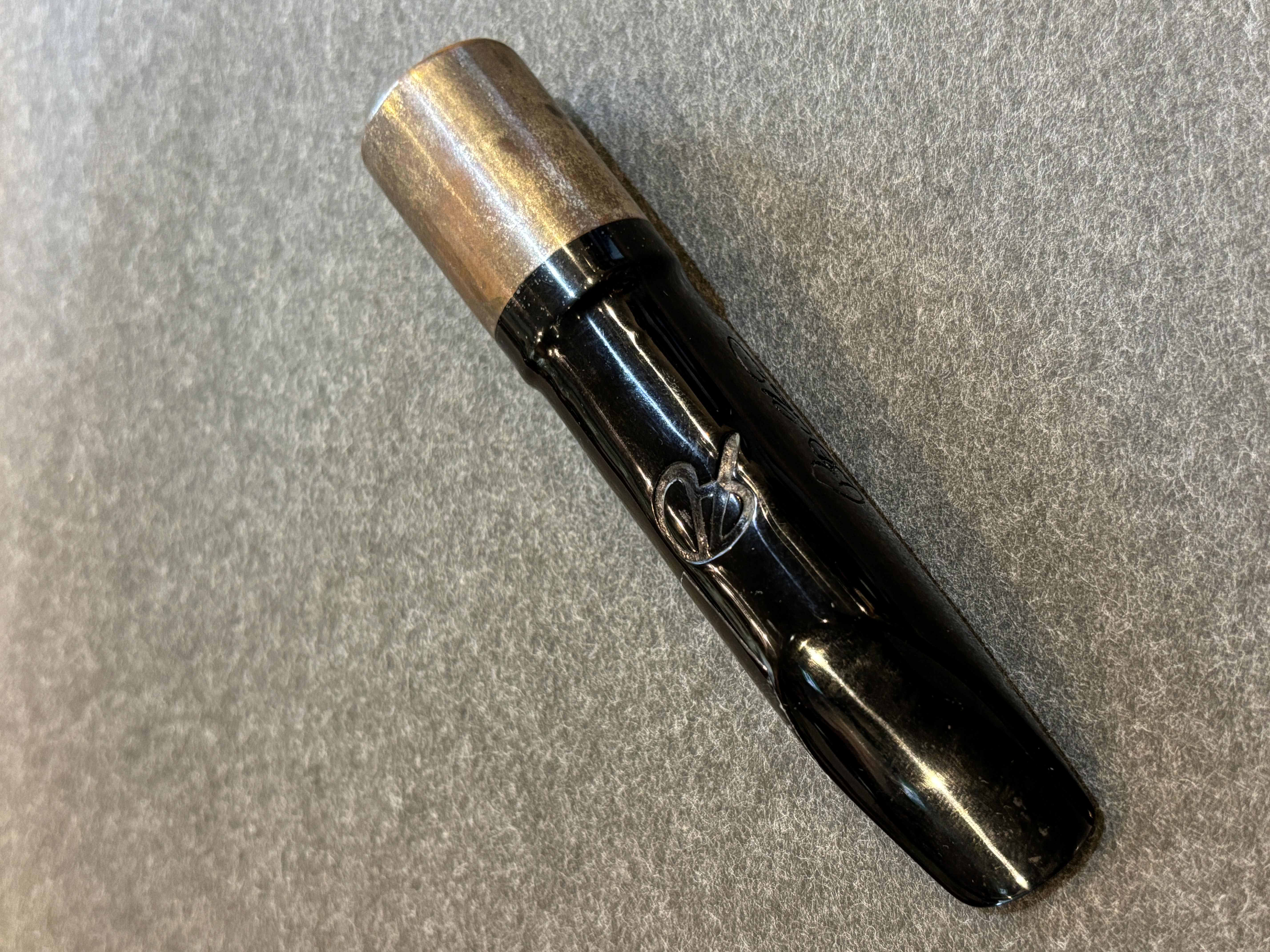 Drake 105 Tenor Sax Mouthpiece