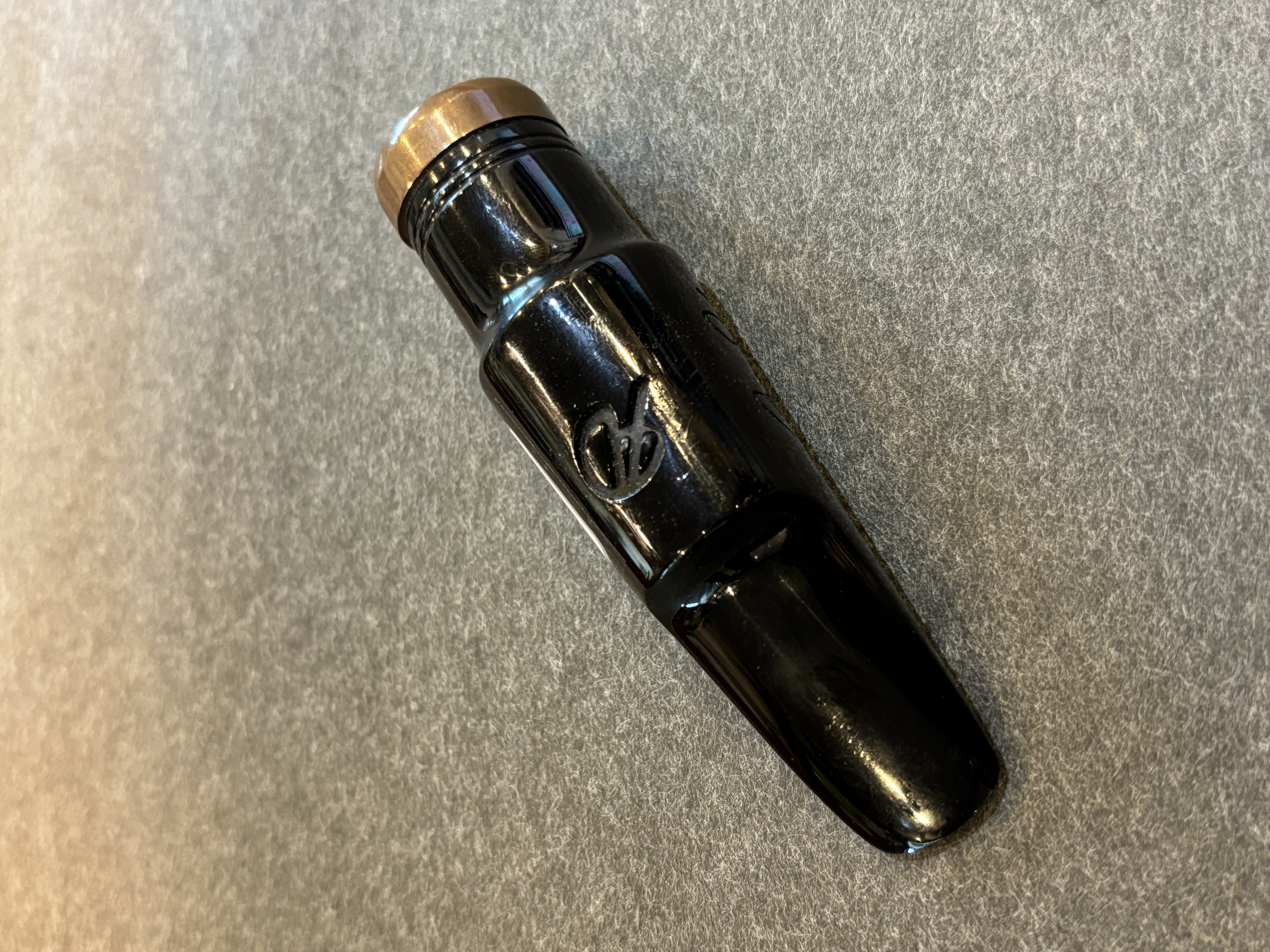 Drake Contemporary 1015 6 Tenor Sax Mouthpiece