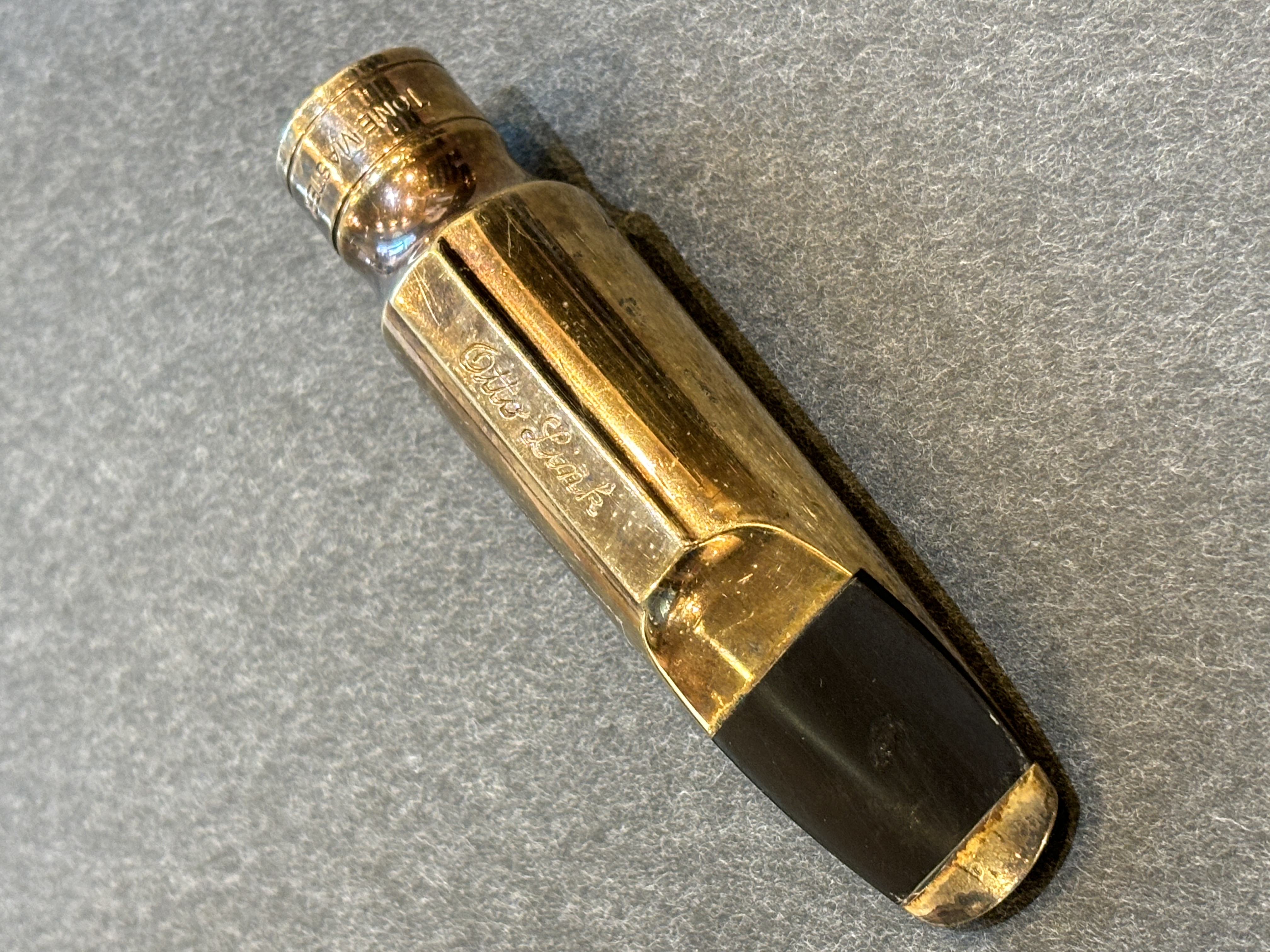 OTTO LINK  Tone Master 90周年記念モデル 7☆ Tenor Sax Mouthpiece