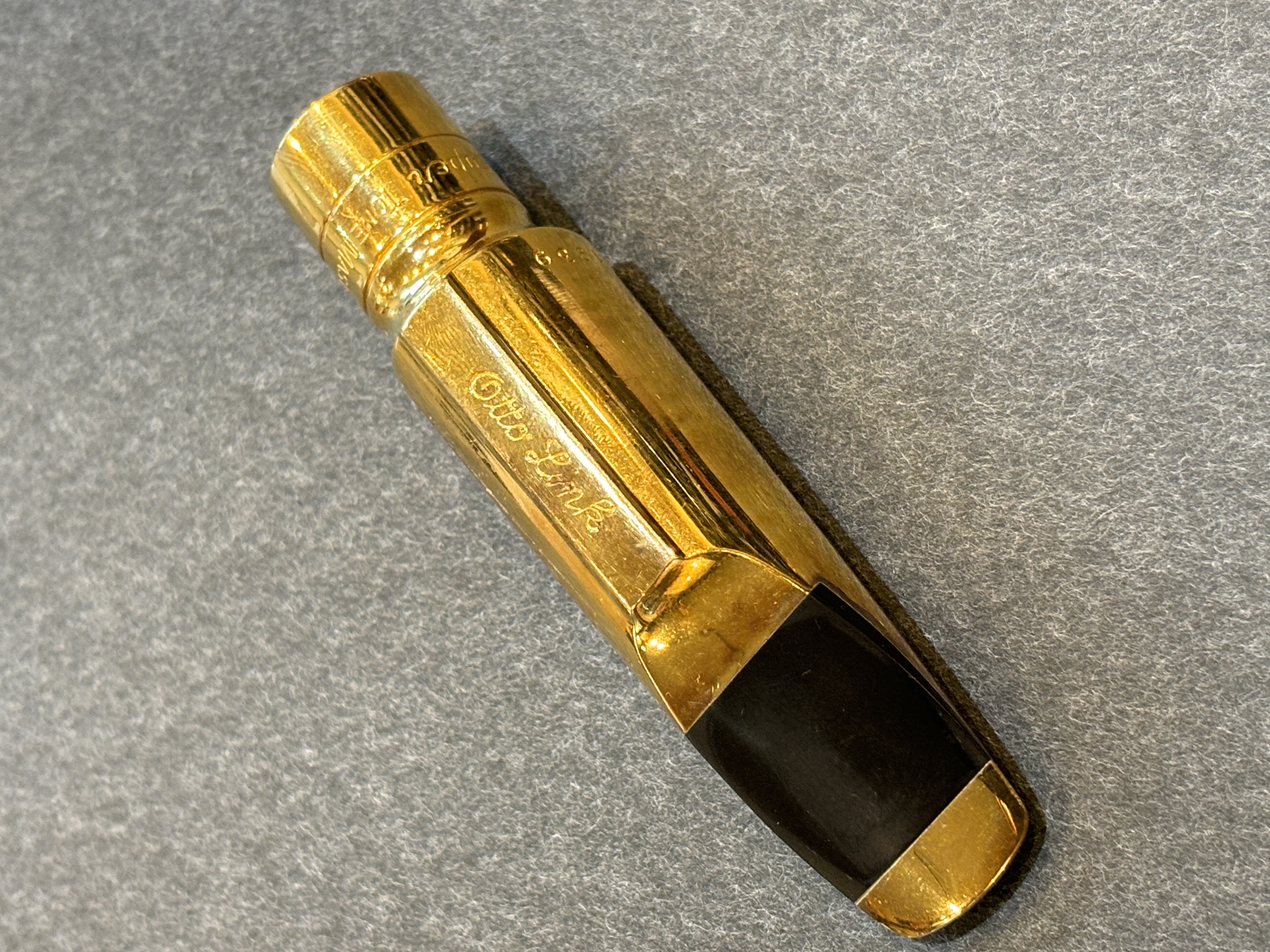 OTTO LINK Super Tone Master 100年記念モデル 7☆ Tenor Sax Mouthpiece