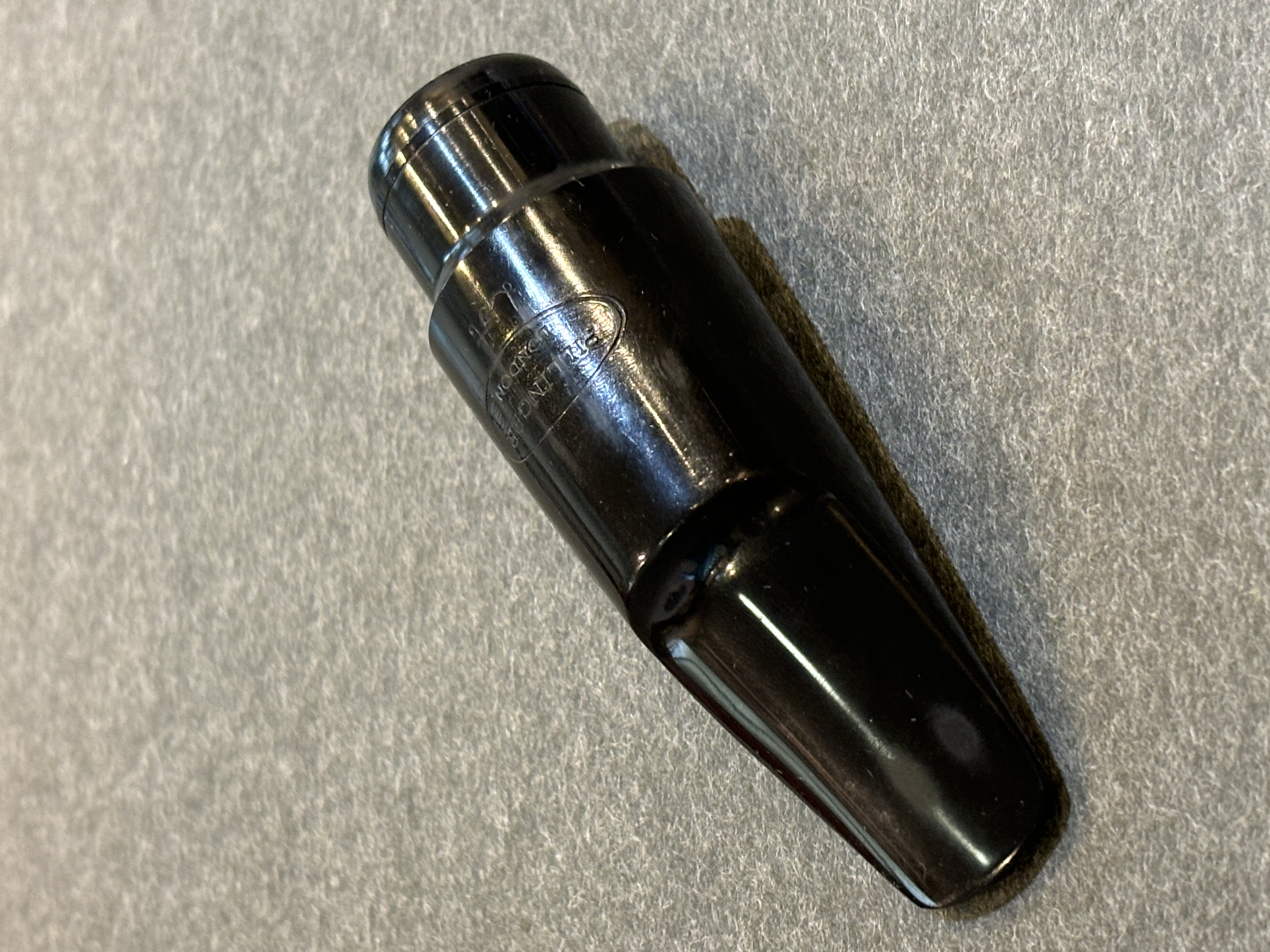 PILLINGER LA 6☆M Alto Sax Mouthpiece