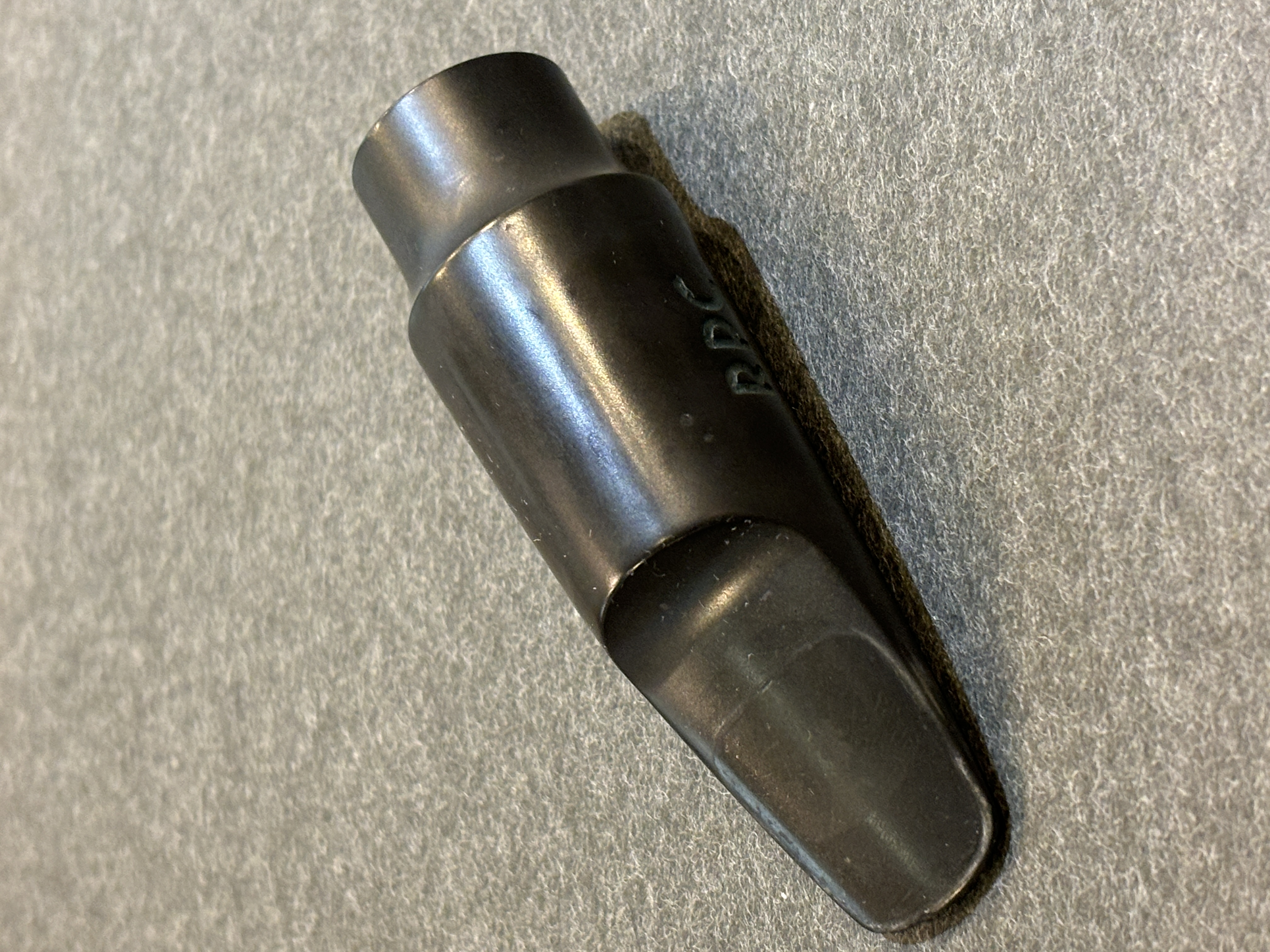 RPC 75 Alto Sax Mouthpiece