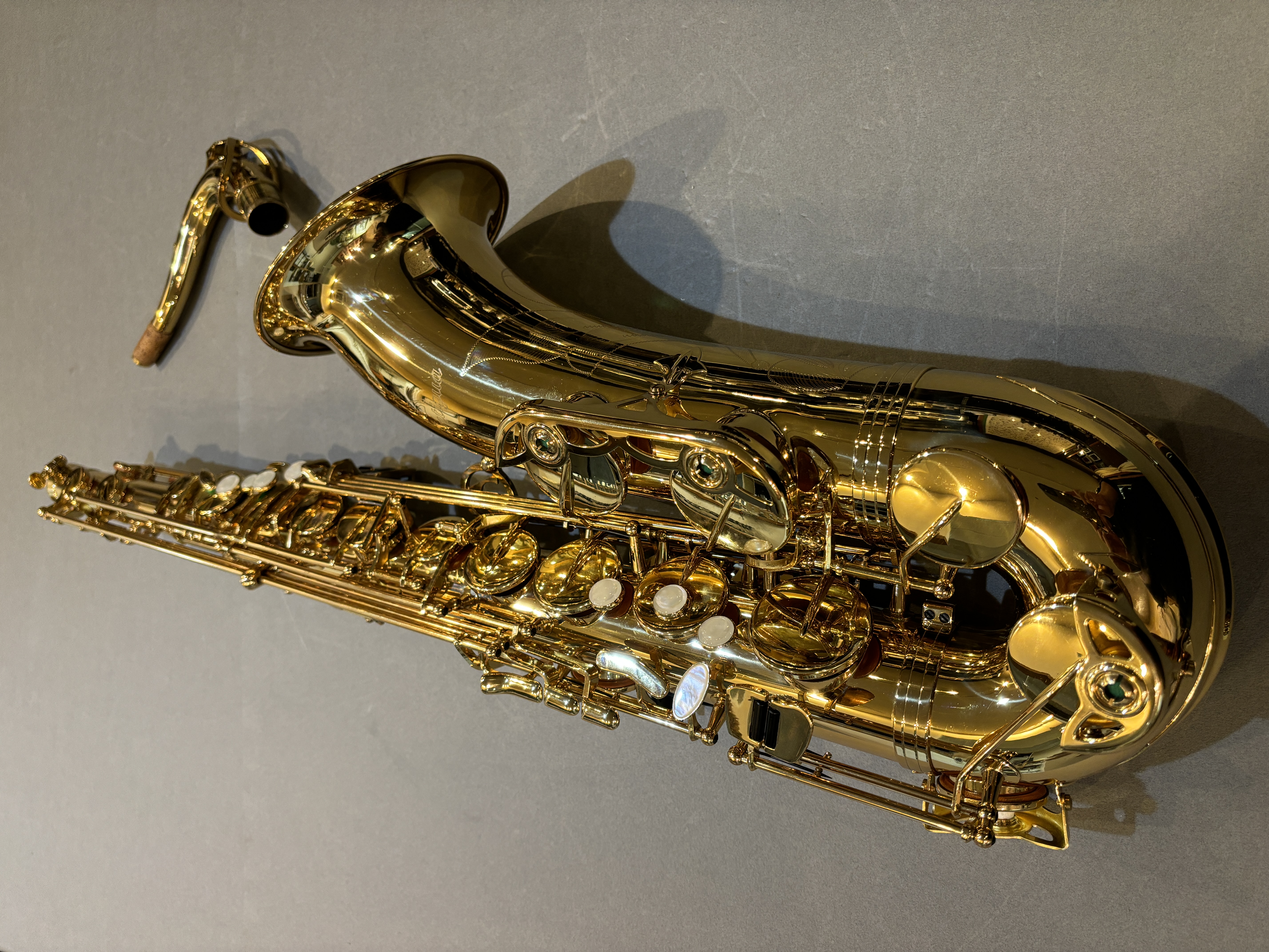 アンティグア Standard Tenor Sax