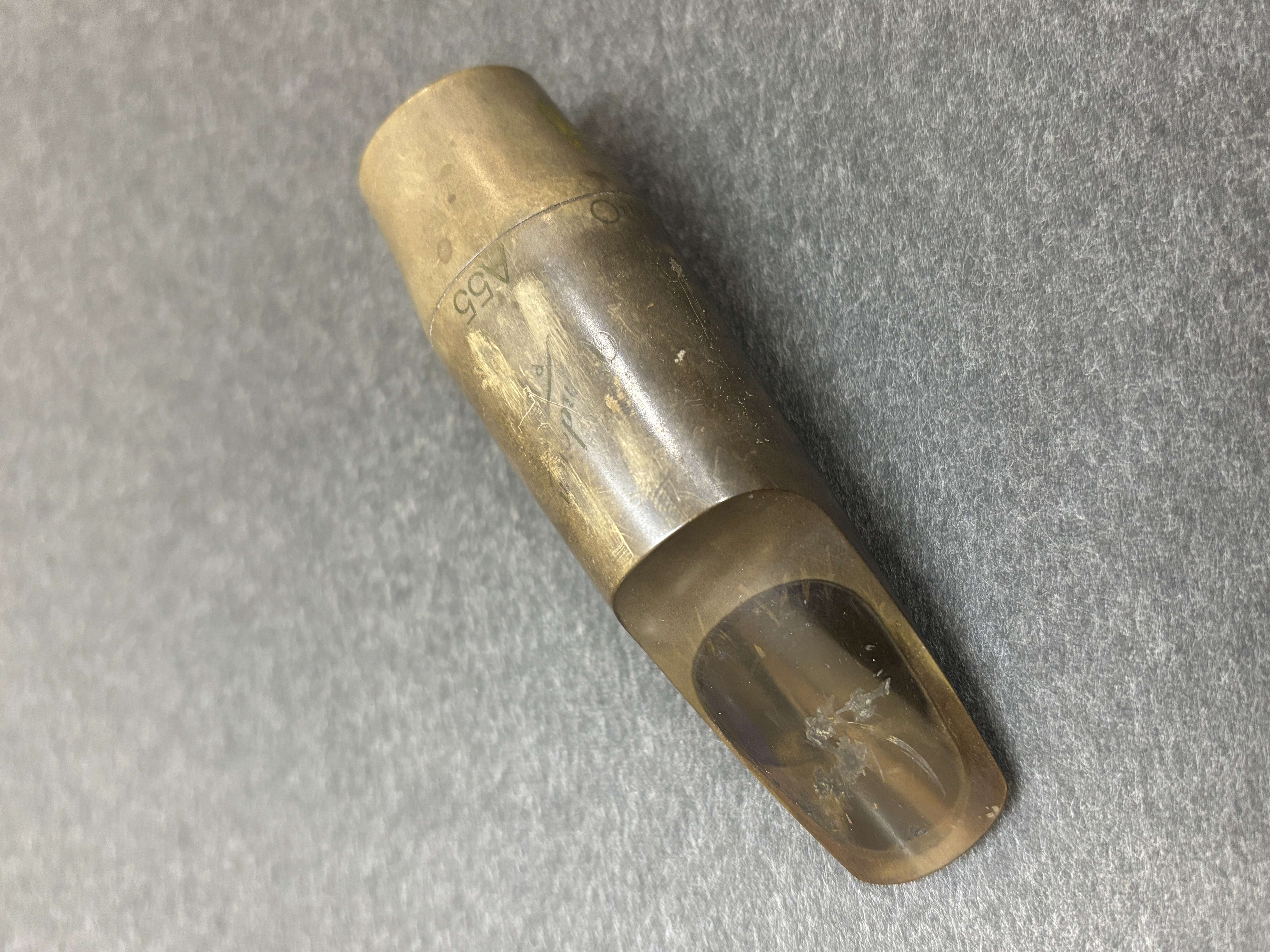 VADOREN Jumbo Java A55 Alto Sax Mouthpiece