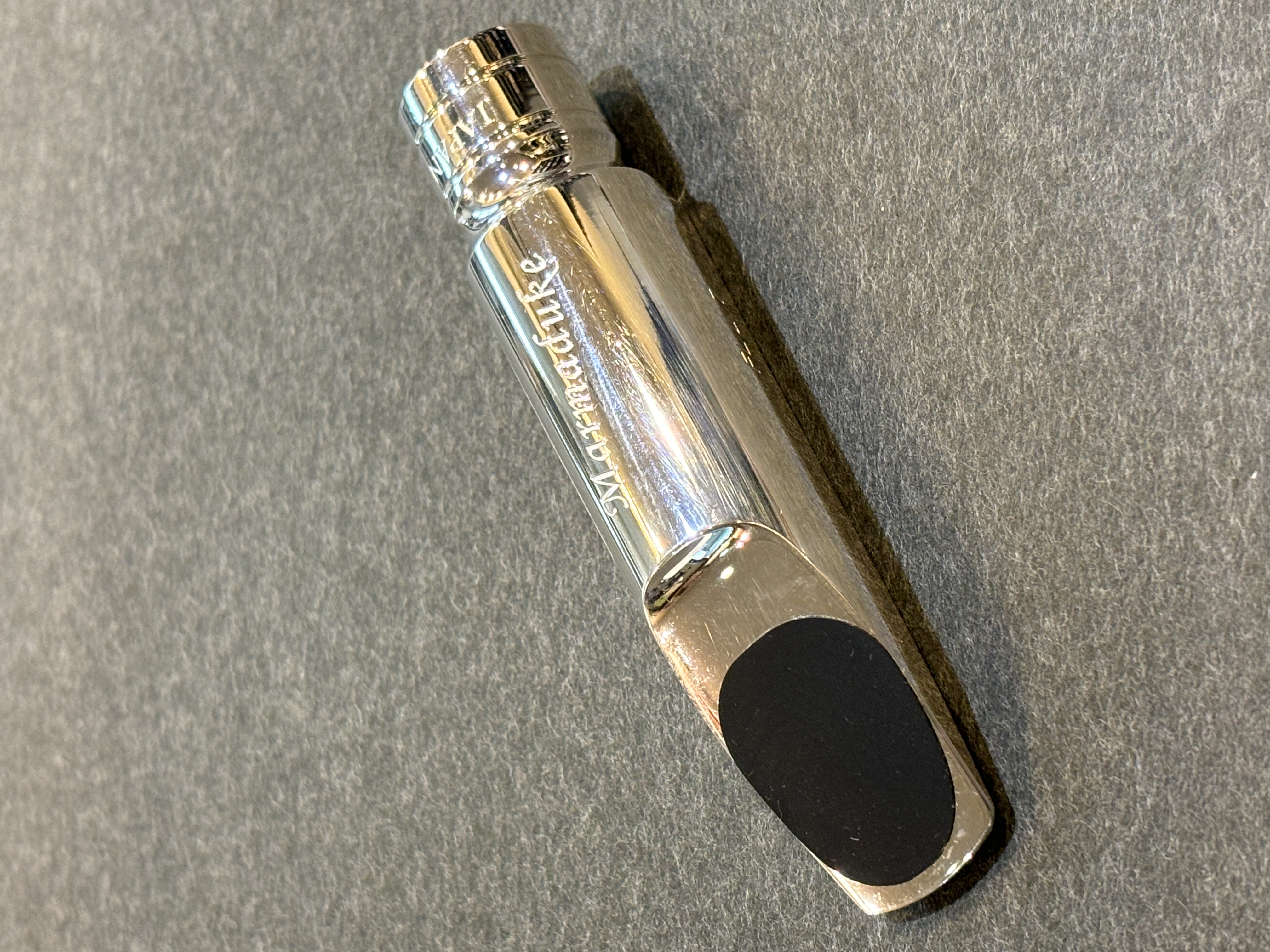 Marmaduke FLⅡ7 Tenor Sax Mouthpiece