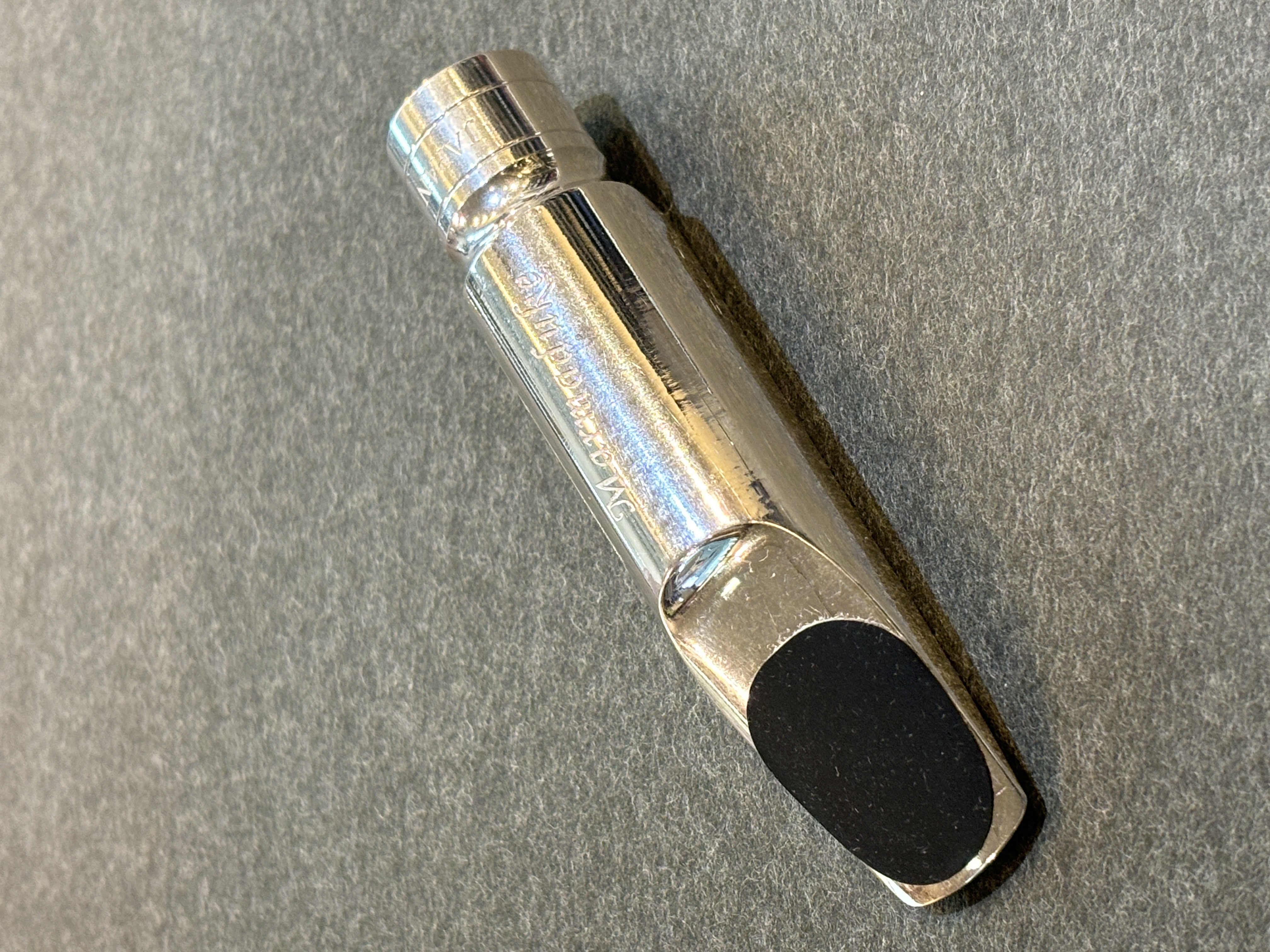 Marmaduke FLⅡ7☆ Tenor Sax Mouthpiece