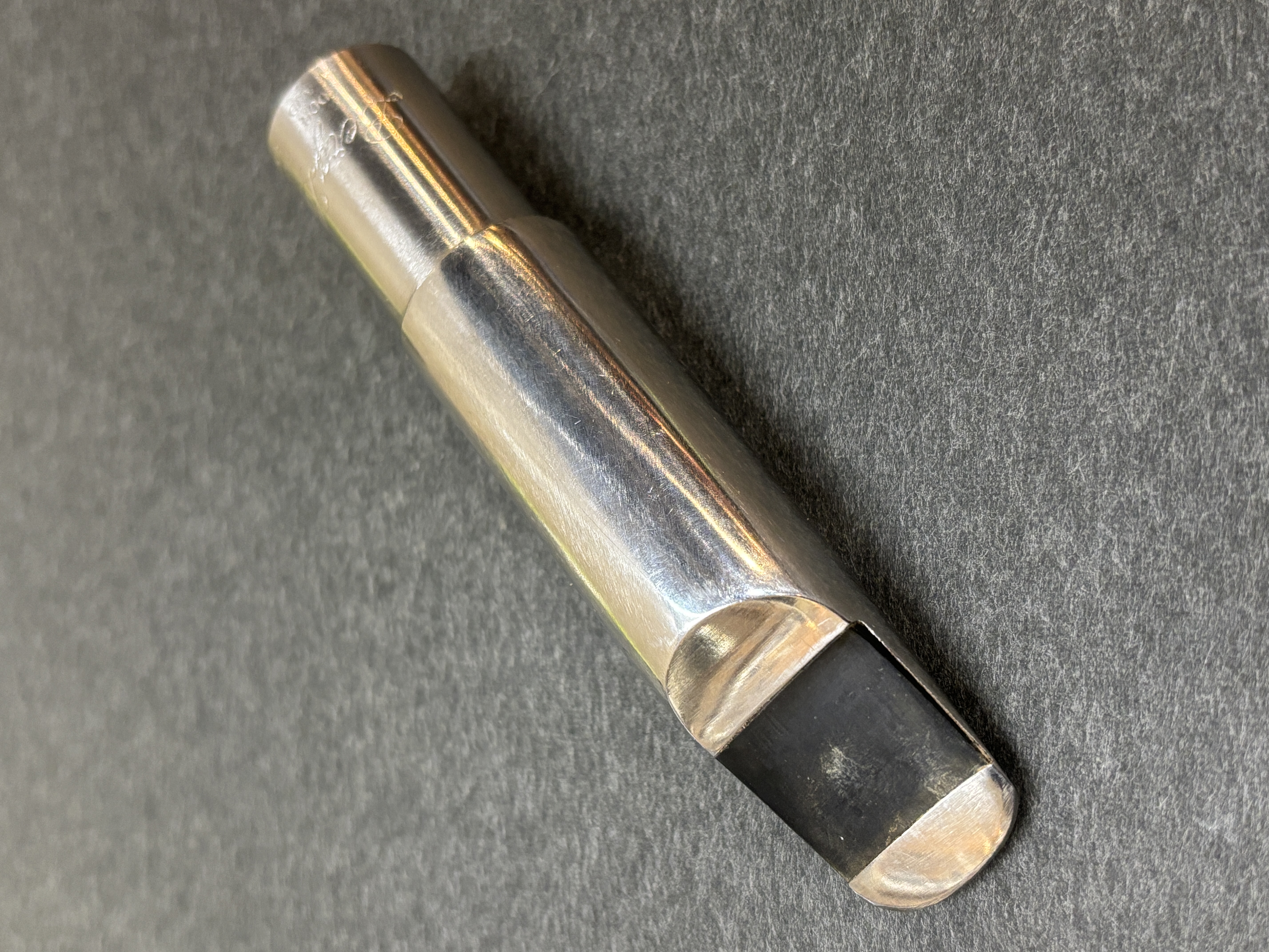 Berg Larsen 105 3 Off Set M Tenor Sax Mouthpiece