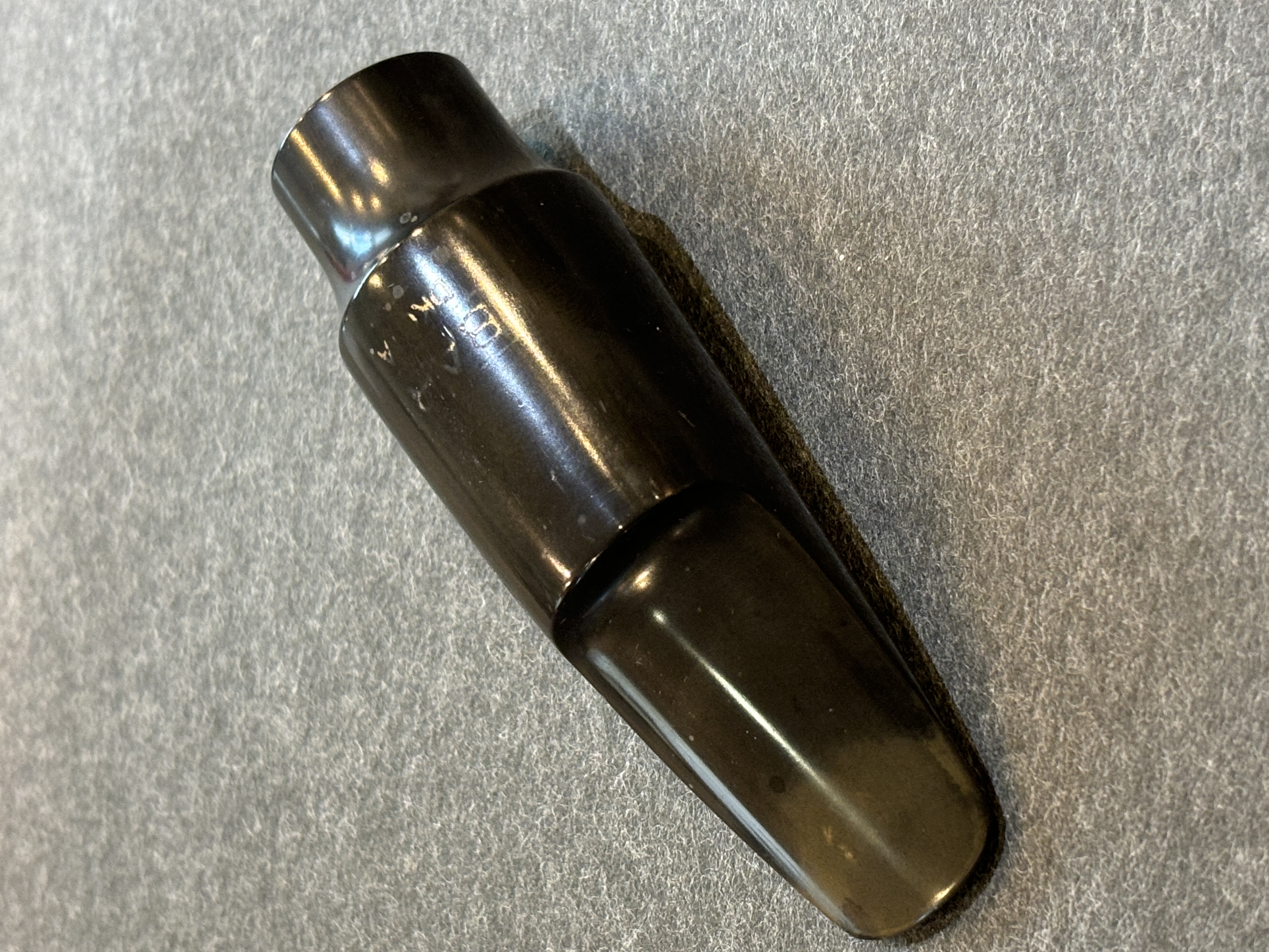 BARI DKOTA 6 Alto Sax Mouthpiece