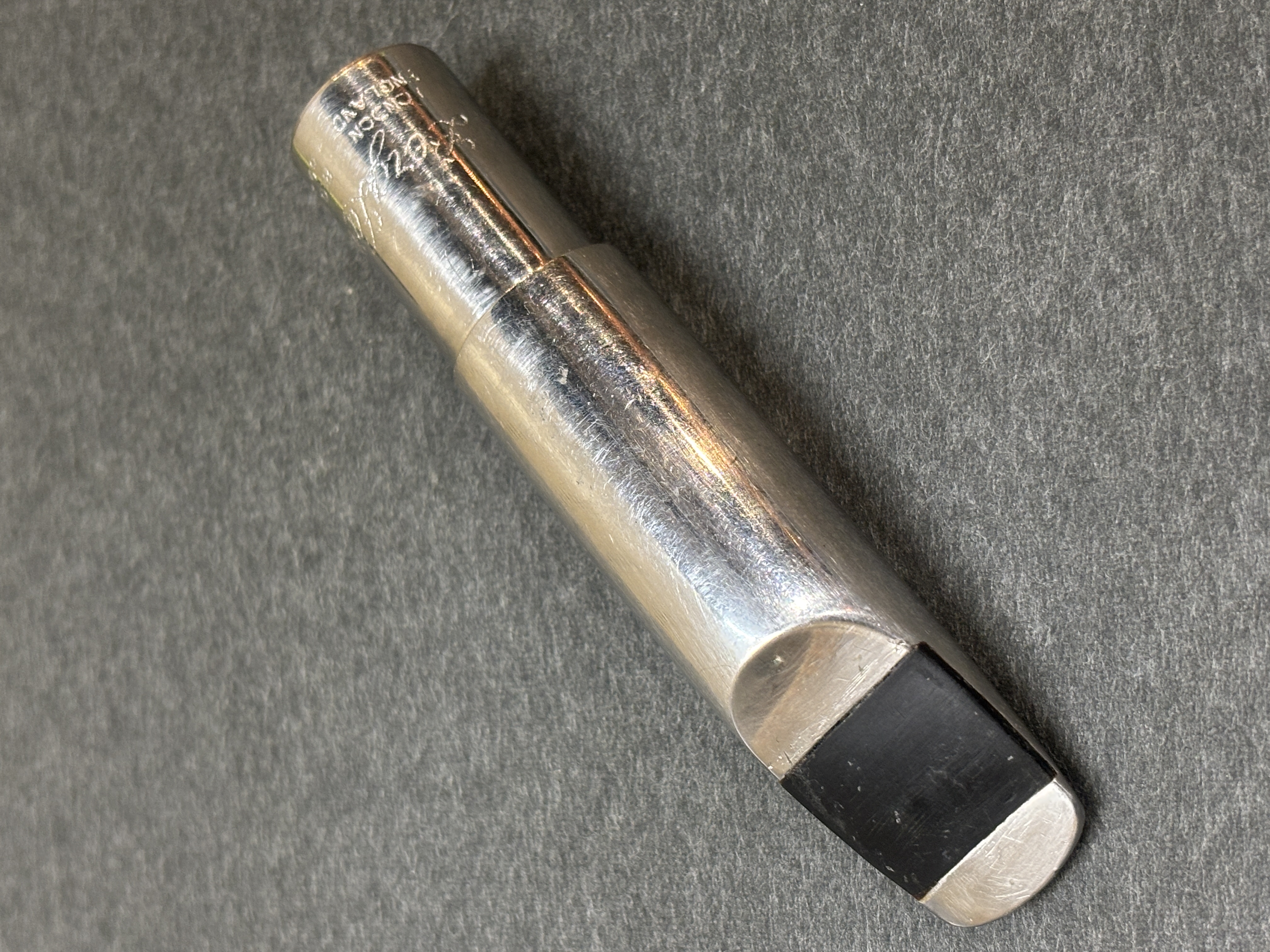 Berg Larsen 115 2 SMS Tenor Sax Mouthpiece