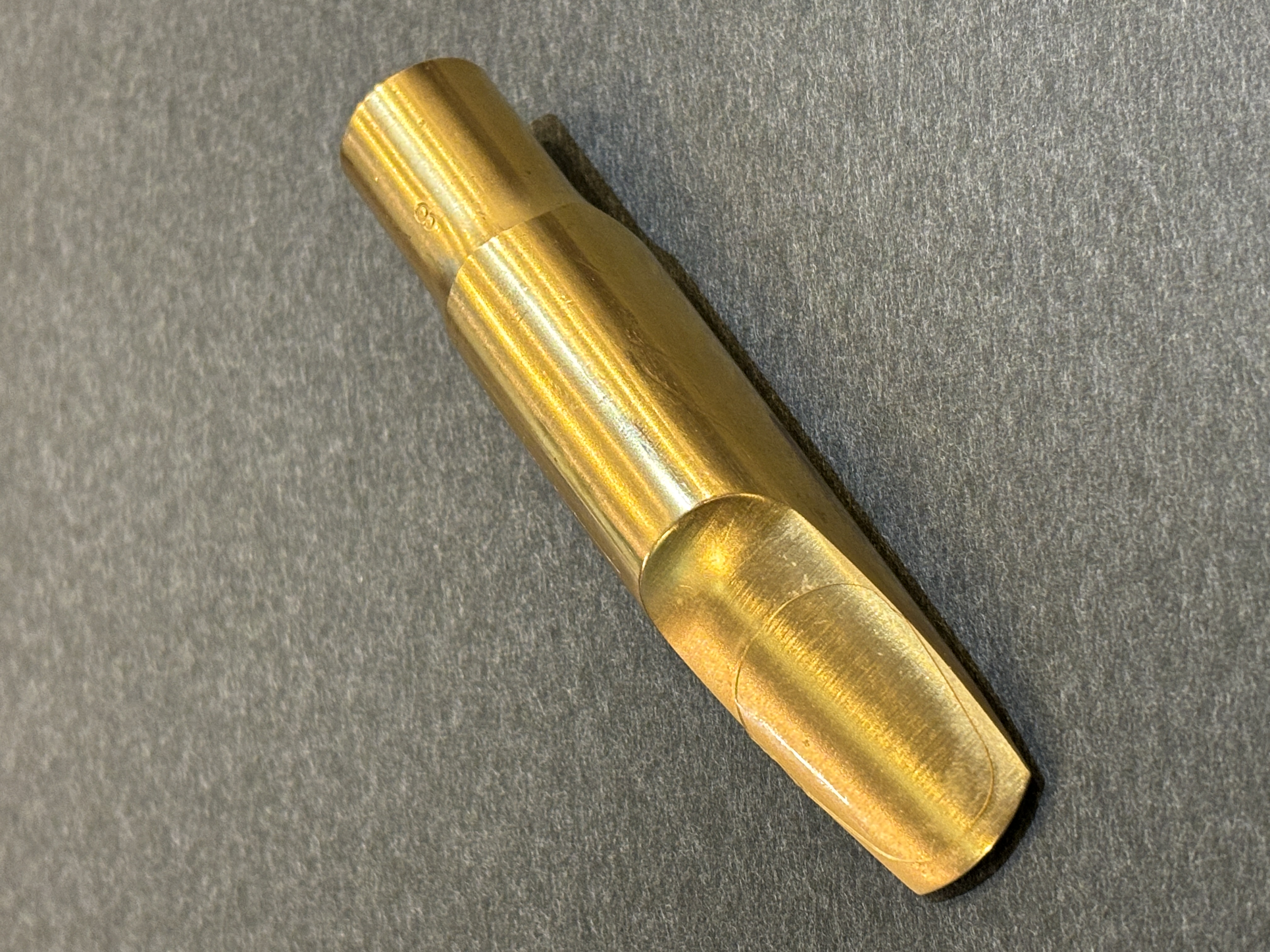 Lebayle 8 Tenor Sax Mouthpiece