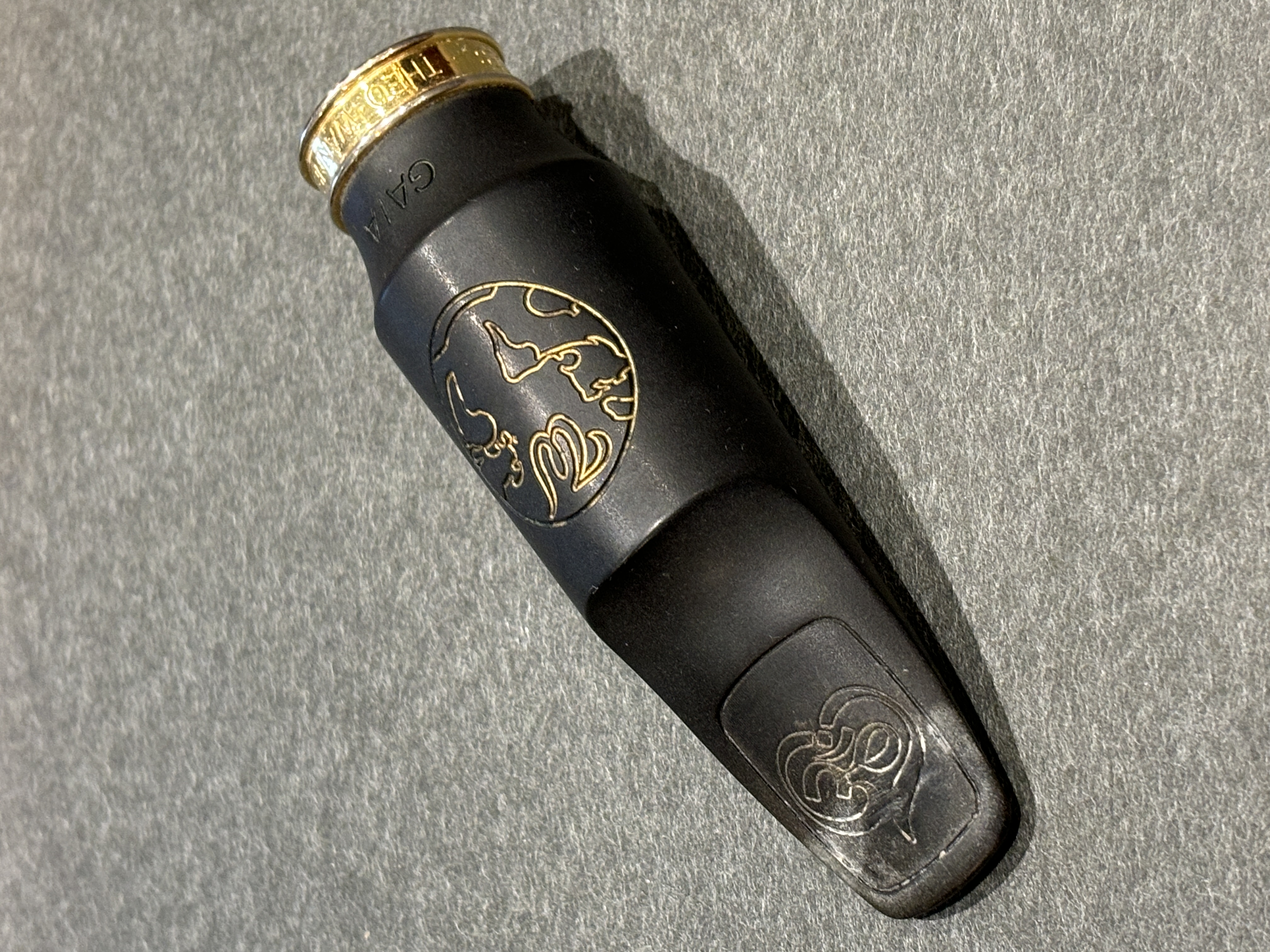 Theo Wanne GAIA 7☆ Tenor Sax Mouthpiece